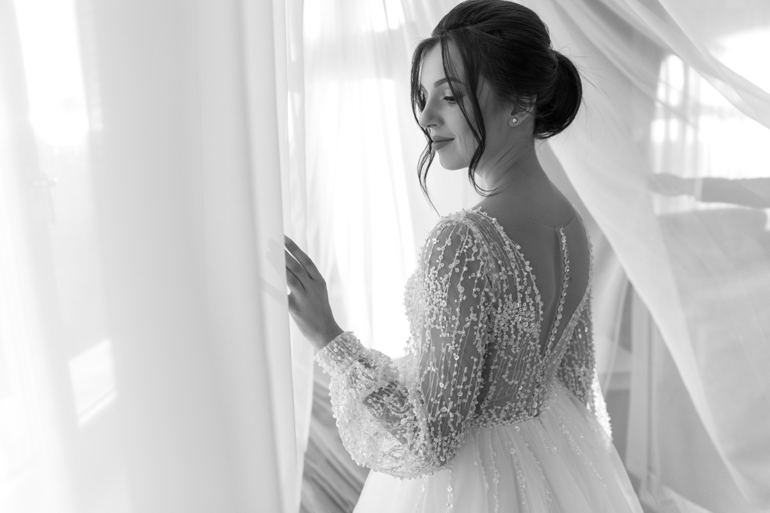 Іван & Марія. Фотограф Львів Наталія Рінило