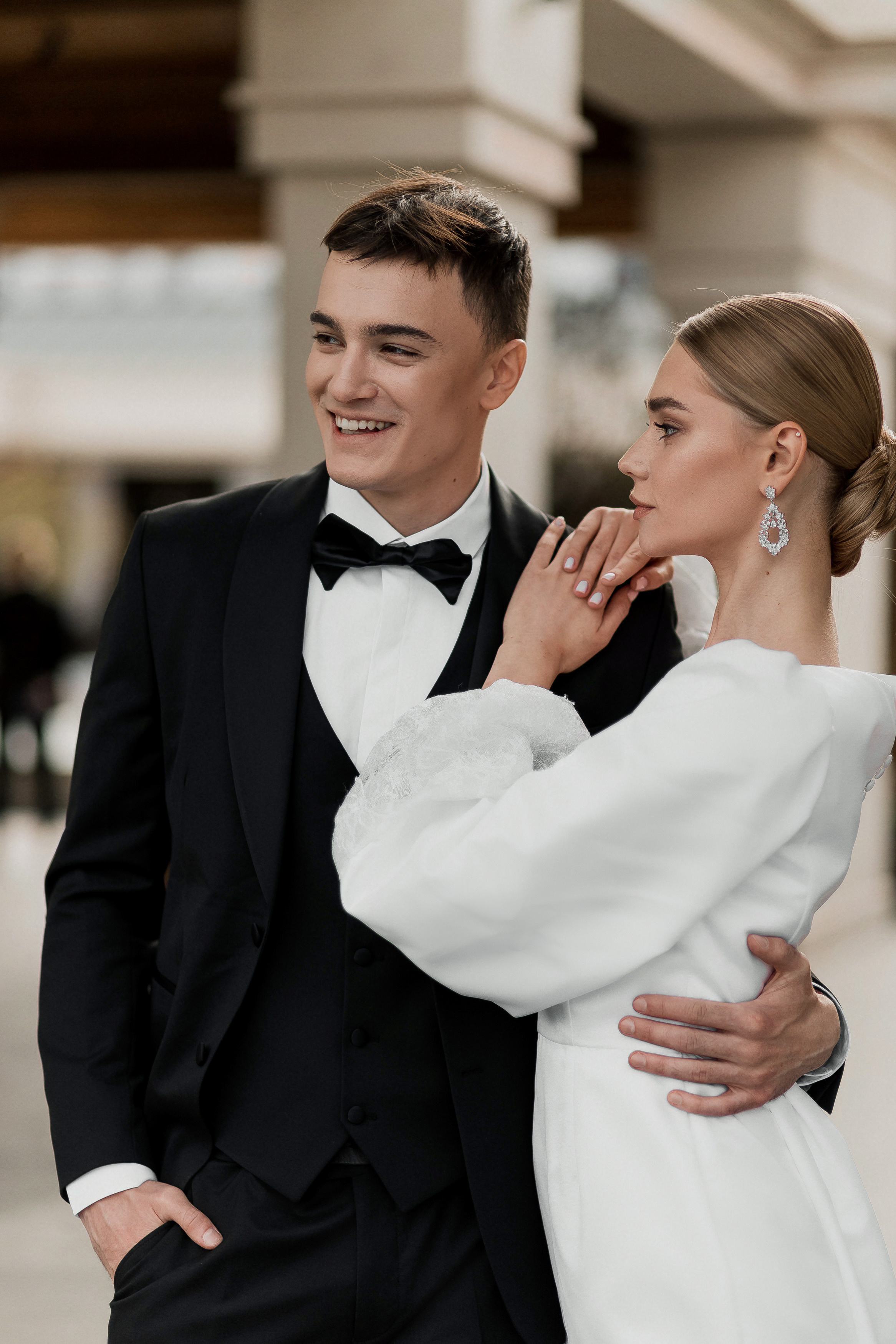 Wedding Kyiv. Фотограф Максим Остапенко | Кам'янець-Подільський | Львів | Київ