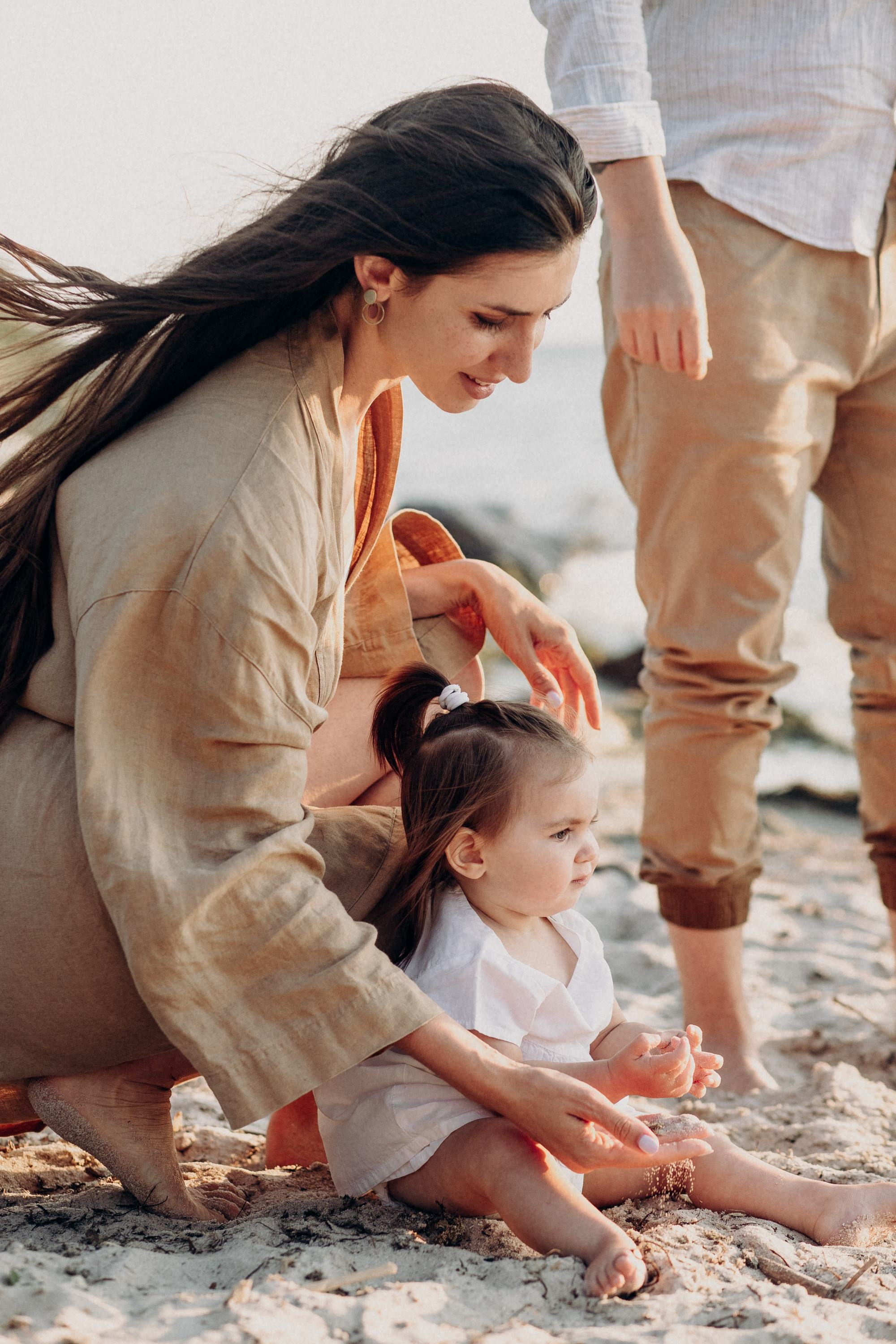 My Family Sea. Фотограф Максим Остапенко | Кам'янець-Подільський | Львів | Київ