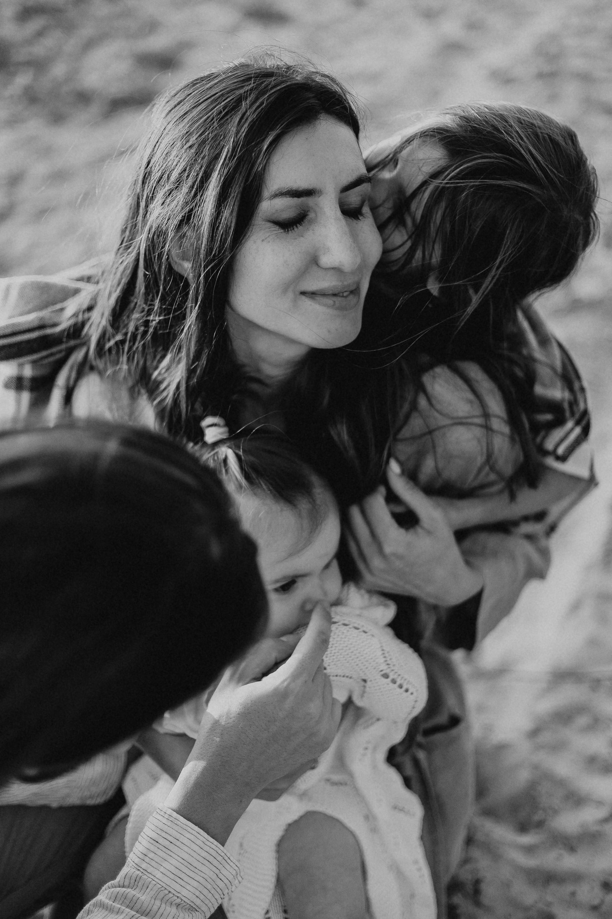 My Family Sea. Фотограф Максим Остапенко | Кам'янець-Подільський | Львів | Київ