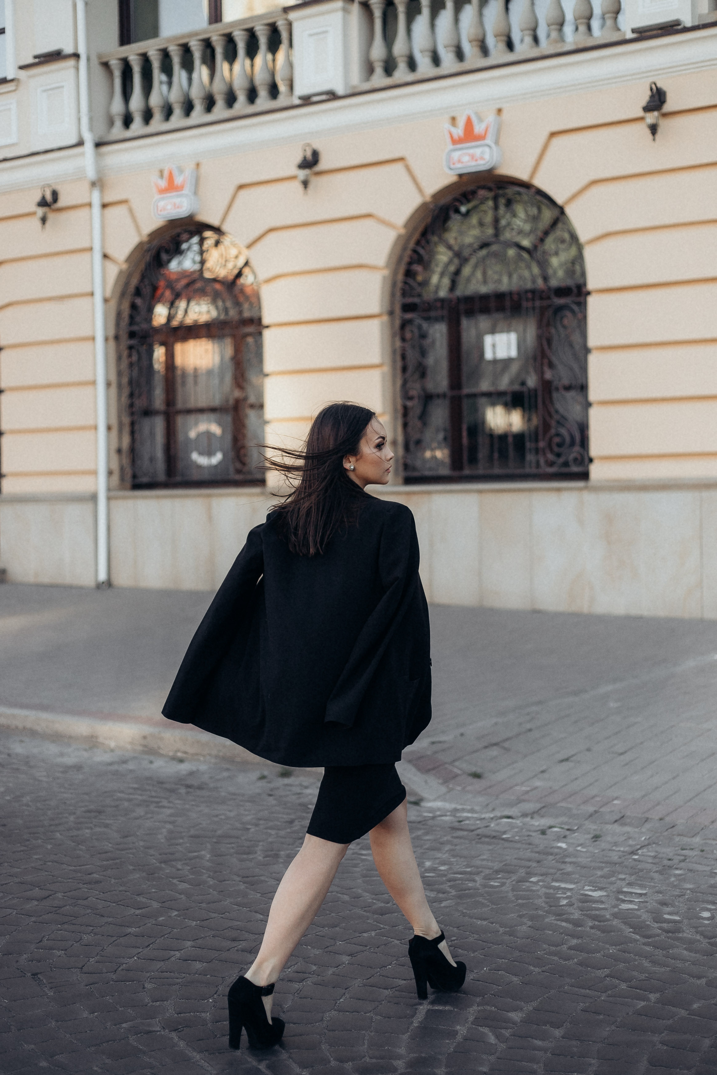 Vlada. Фотограф Максим Остапенко | Кам'янець-Подільський | Львів | Київ