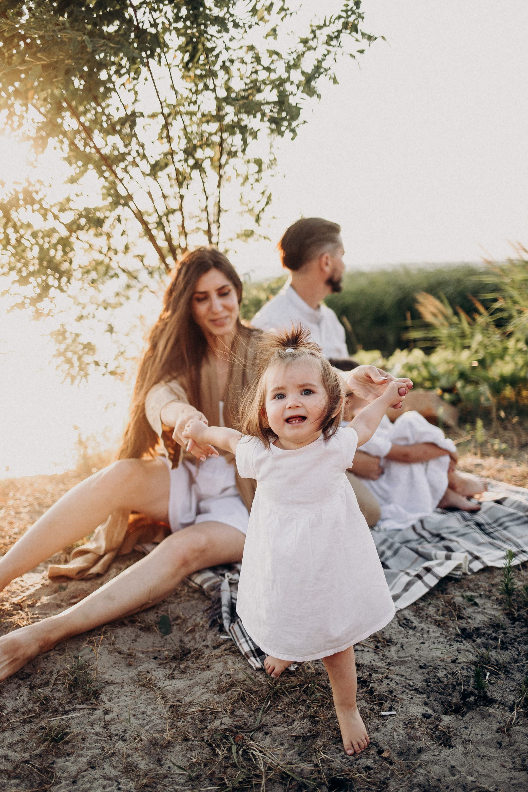My Family Sea. Фотограф Максим Остапенко | Кам'янець-Подільський | Львів | Київ