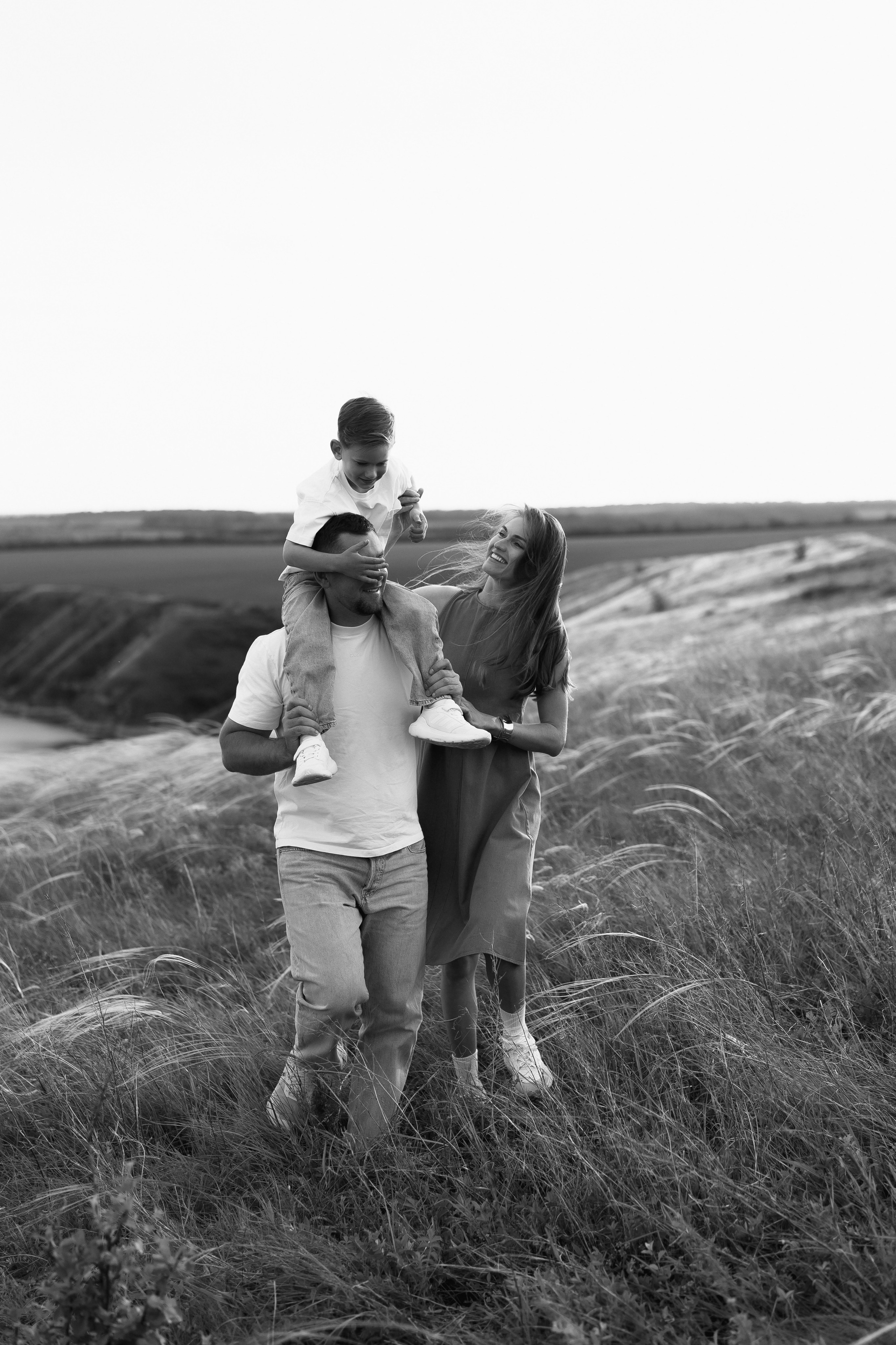 Family Bagovytsya. Фотограф Максим Остапенко | Кам'янець-Подільський | Львів | Київ