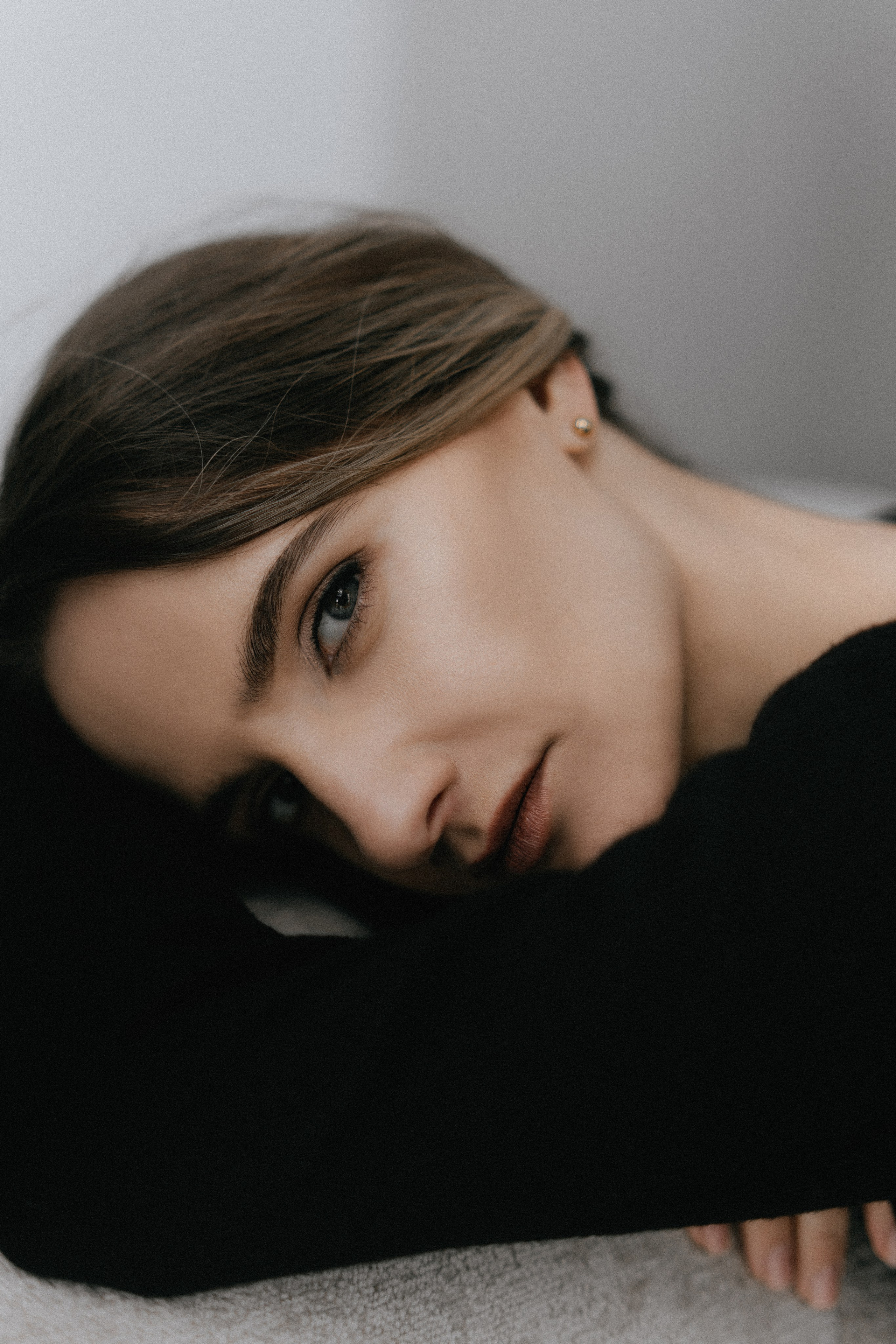 About Oksanka. Фотограф Максим Остапенко | Кам'янець-Подільський | Львів | Київ