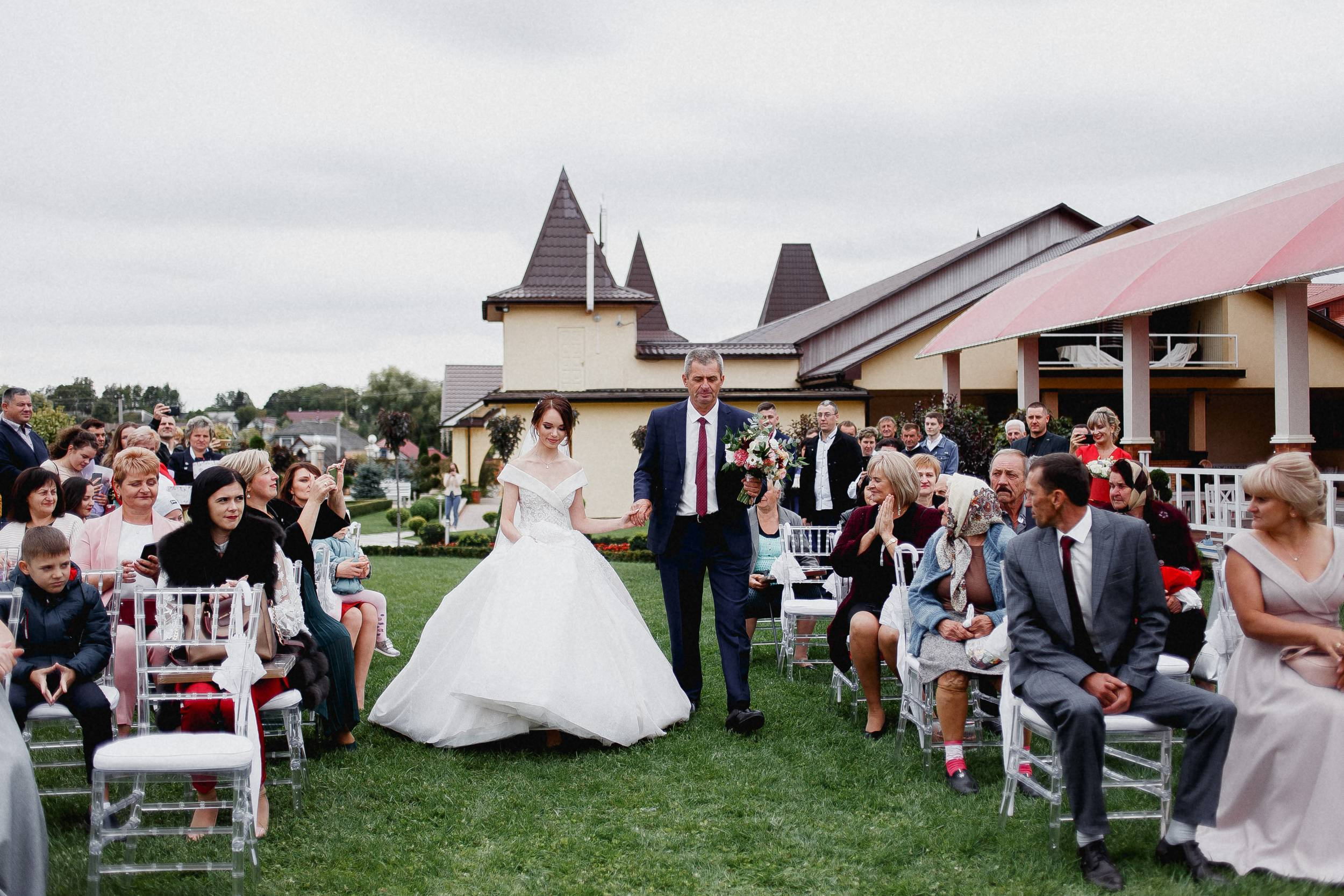 Old Good Classics. Фотограф Максим Остапенко | Кам'янець-Подільський | Львів | Київ