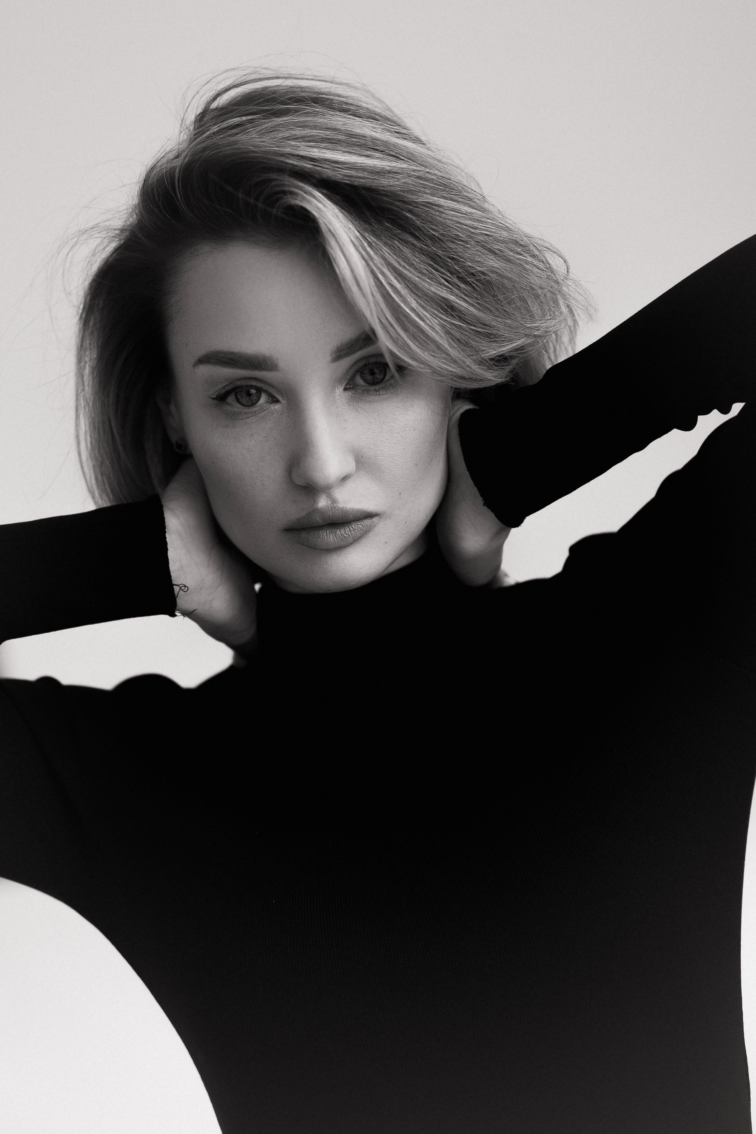 Viktoria. Фотограф Максим Остапенко | Кам'янець-Подільський | Львів | Київ