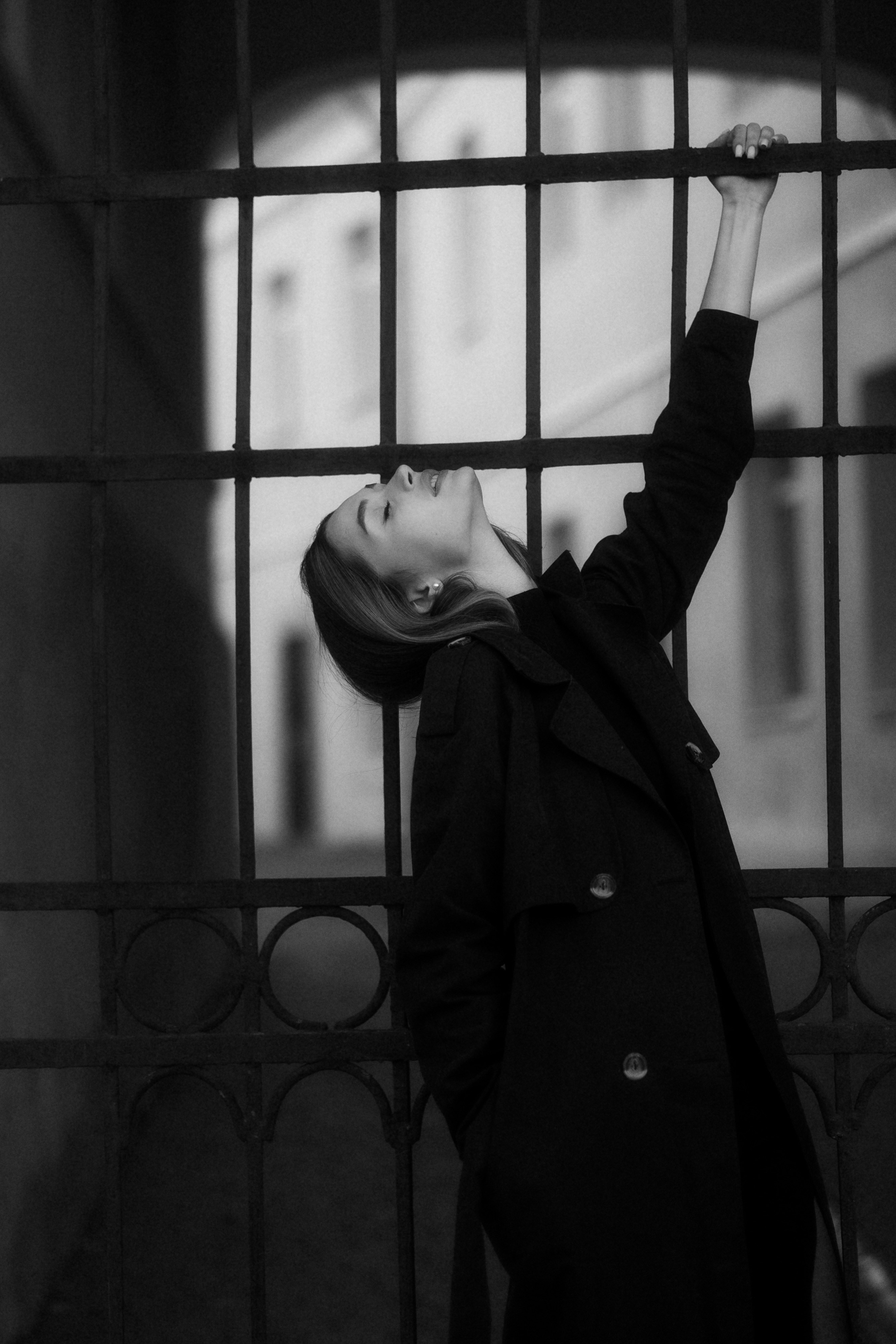 Breathe. Фотограф Максим Остапенко | Кам'янець-Подільський | Львів | Київ