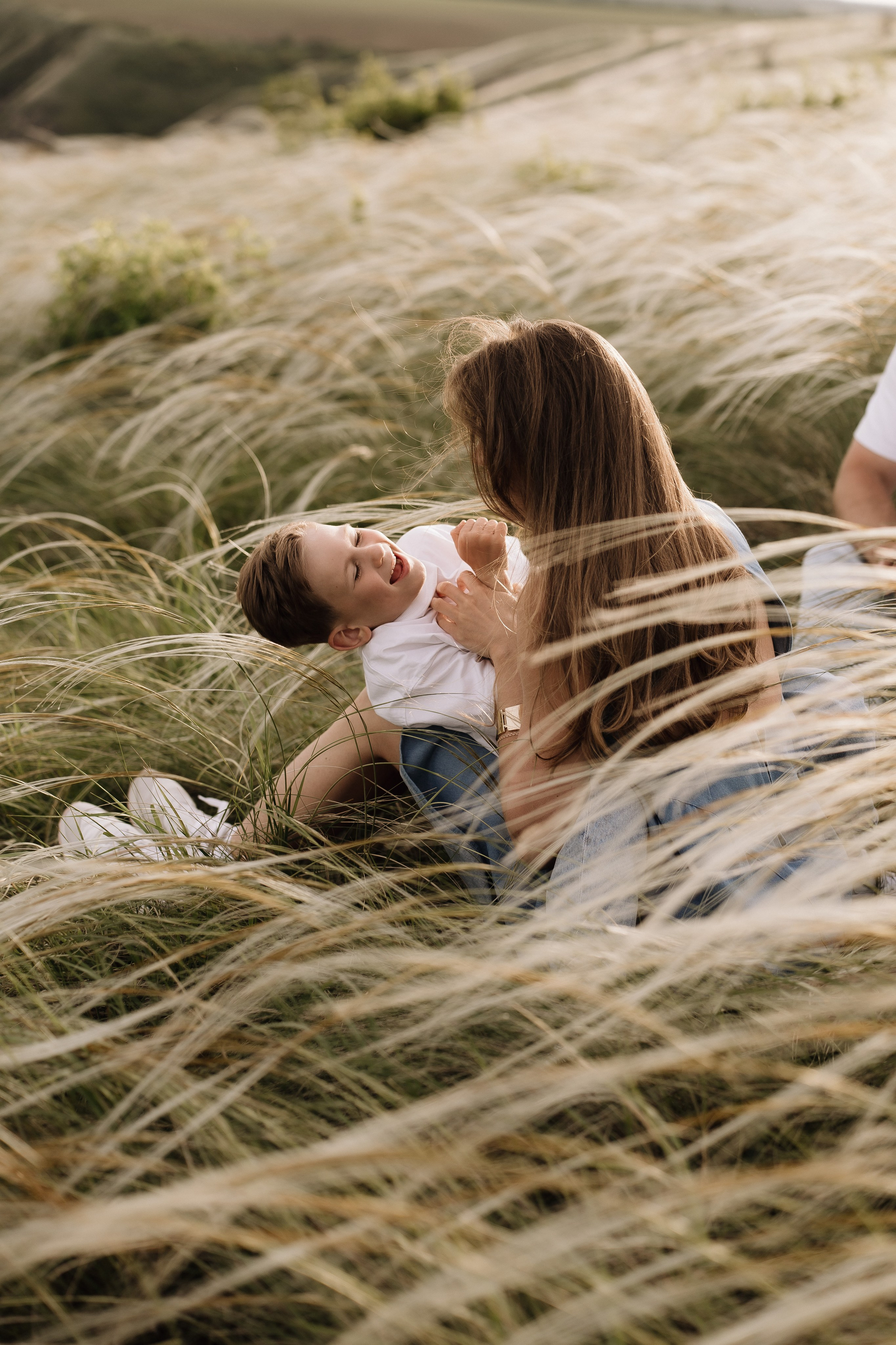 Family Bagovytsya. Фотограф Максим Остапенко | Кам'янець-Подільський | Львів | Київ