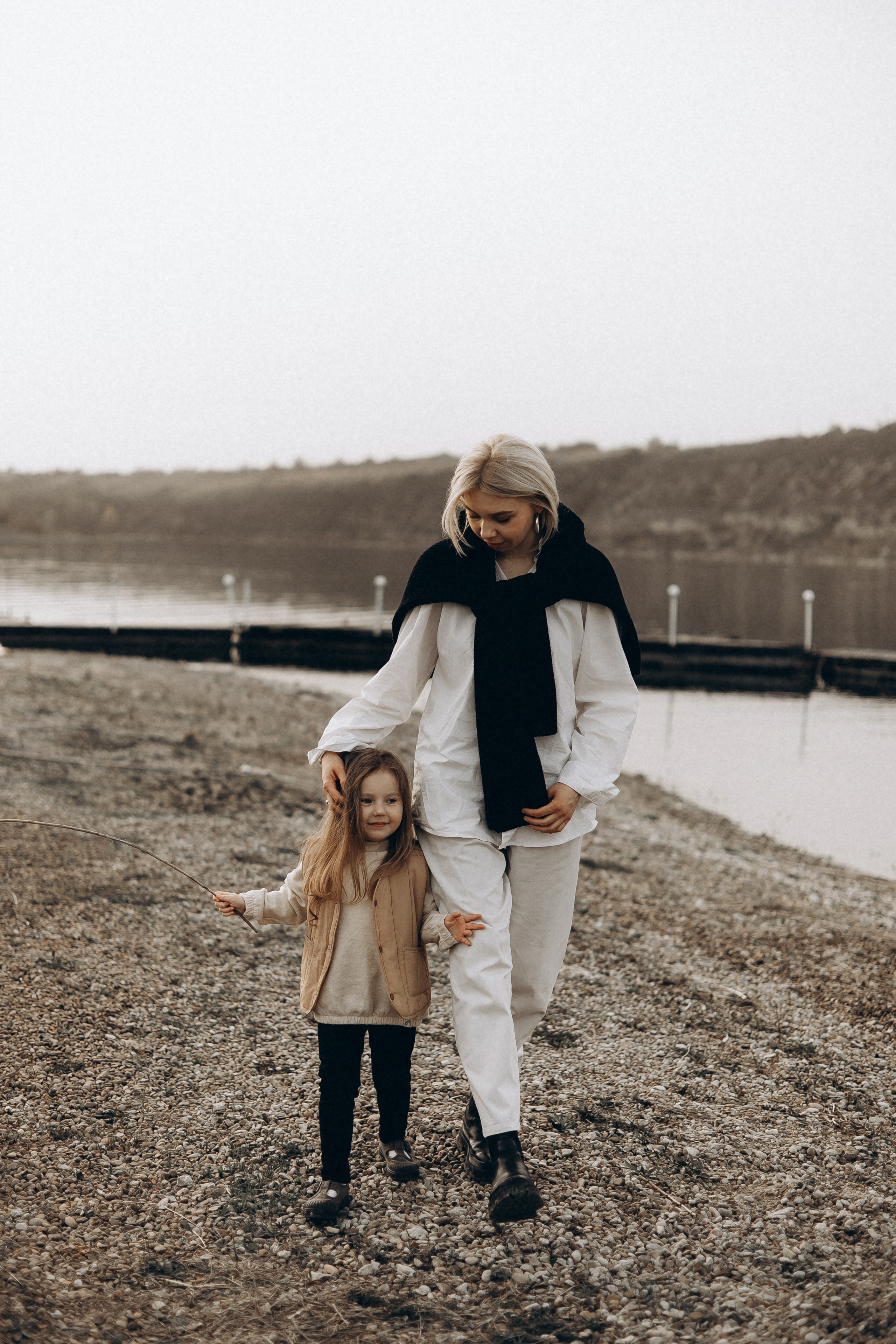 Dima & Vika & Mira. Фотограф Максим Остапенко | Кам'янець-Подільський | Львів | Київ