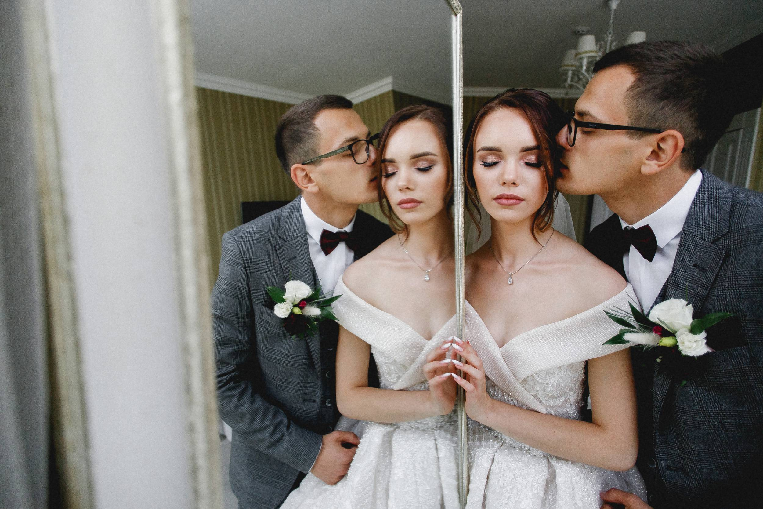 Old Good Classics. Фотограф Максим Остапенко | Кам'янець-Подільський | Львів | Київ