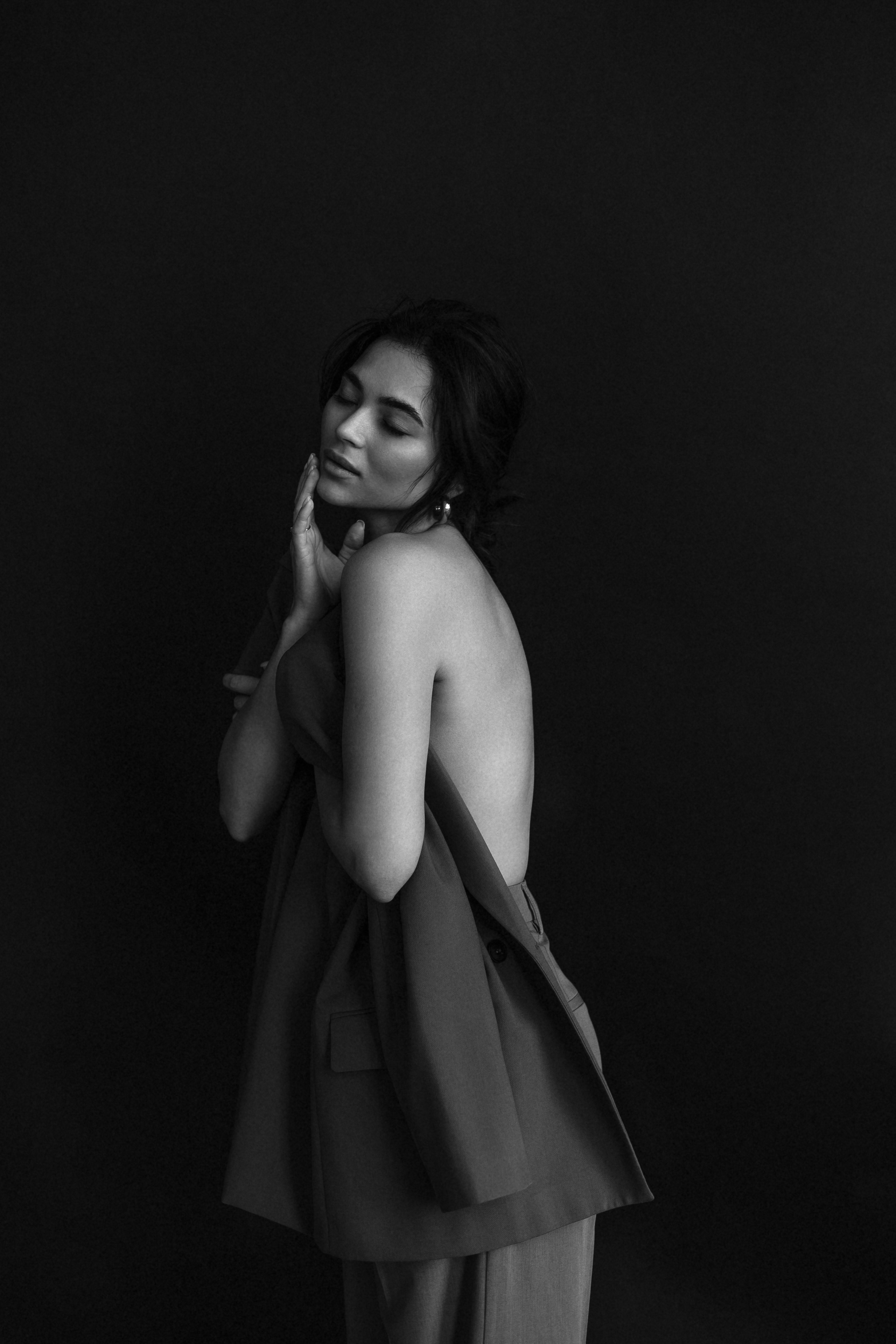 Tanya. Фотограф Максим Остапенко | Кам'янець-Подільський | Львів | Київ