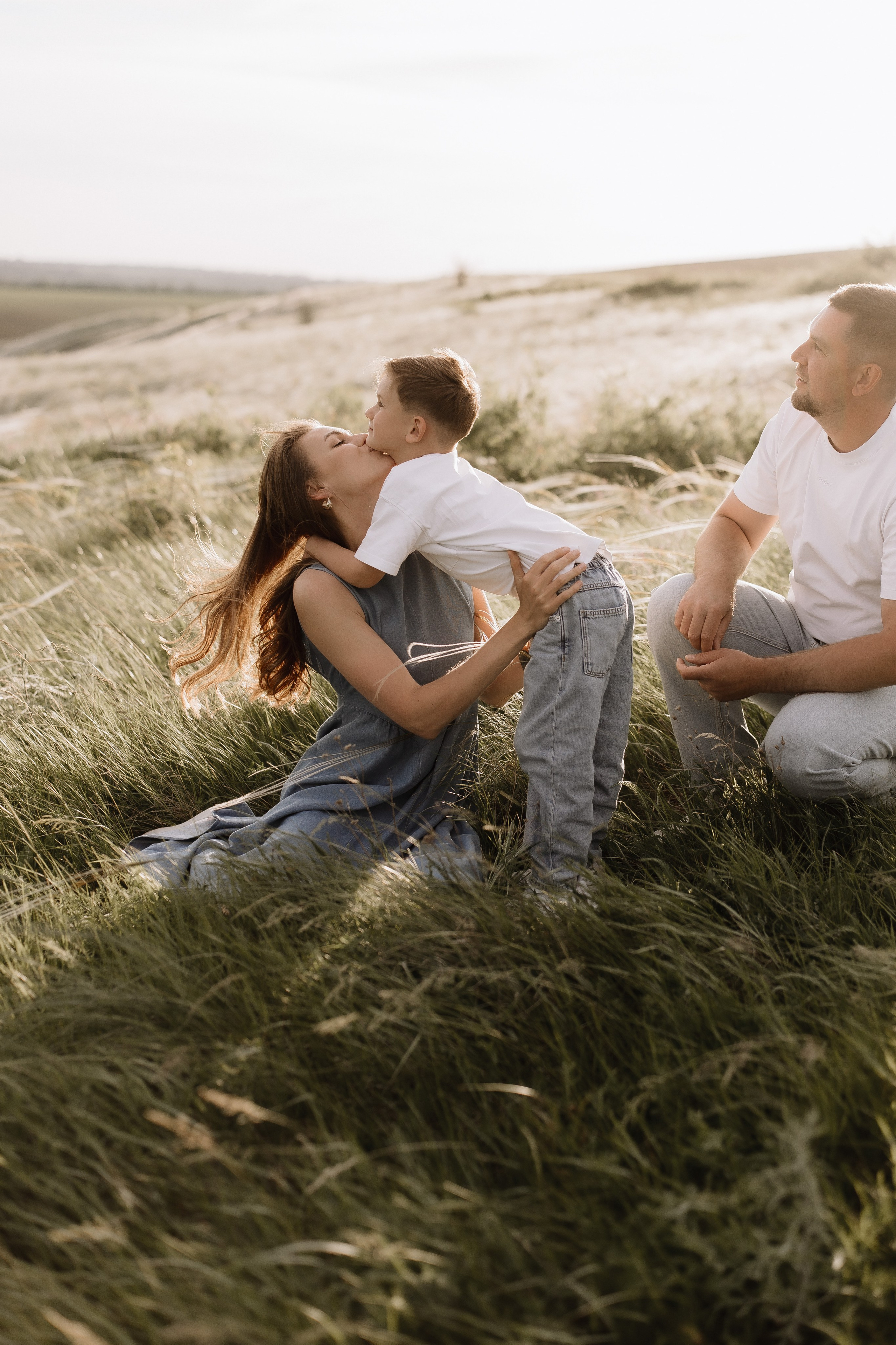 Family Bagovytsya. Фотограф Максим Остапенко | Кам'янець-Подільський | Львів | Київ