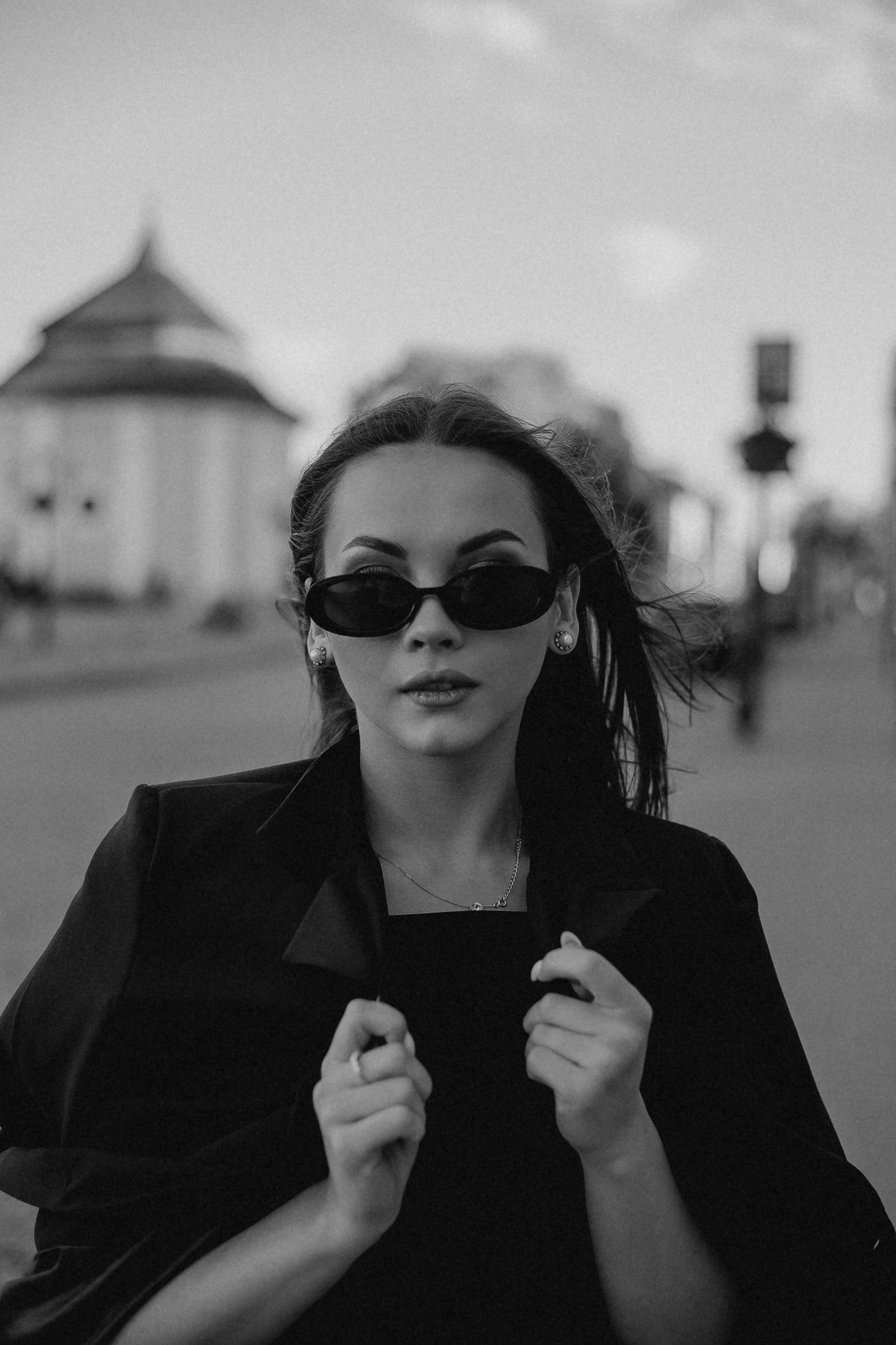 Vlada. Фотограф Максим Остапенко | Кам'янець-Подільський | Львів | Київ