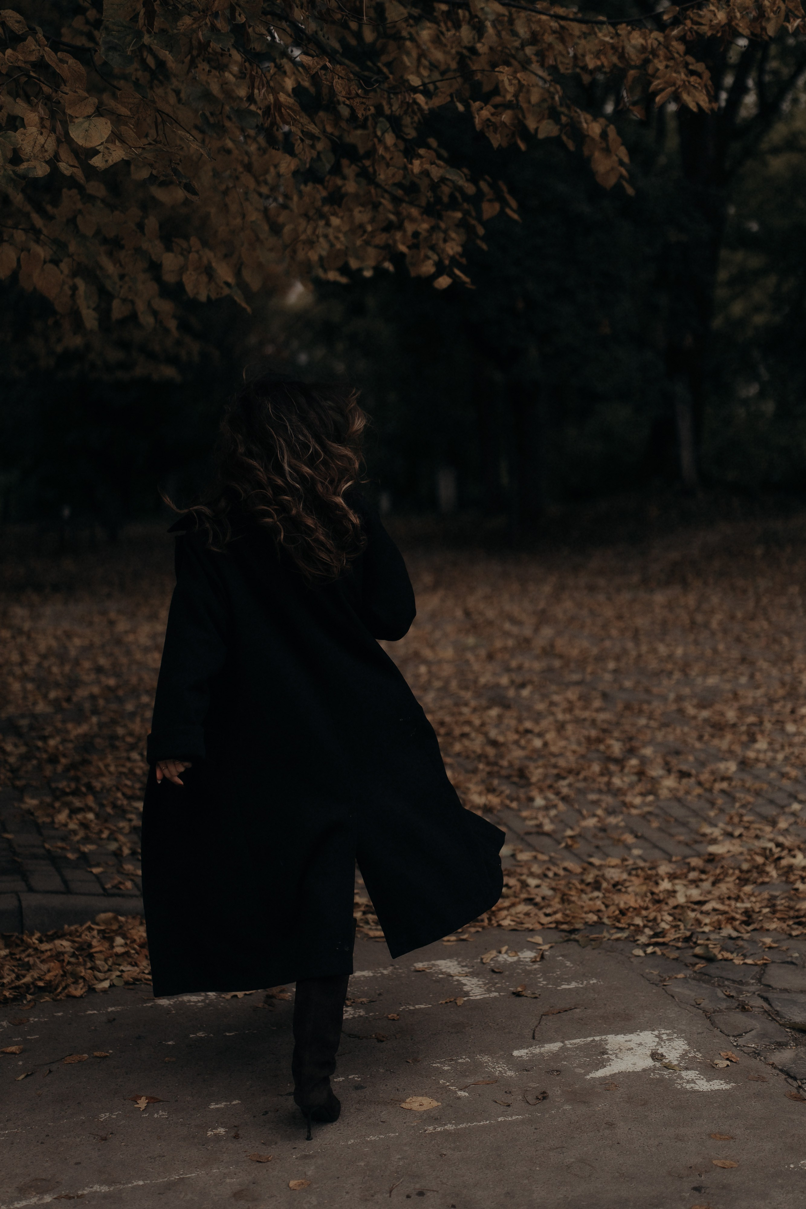 Тиша осені. Фотограф Максим Остапенко | Кам'янець-Подільський | Львів | Київ