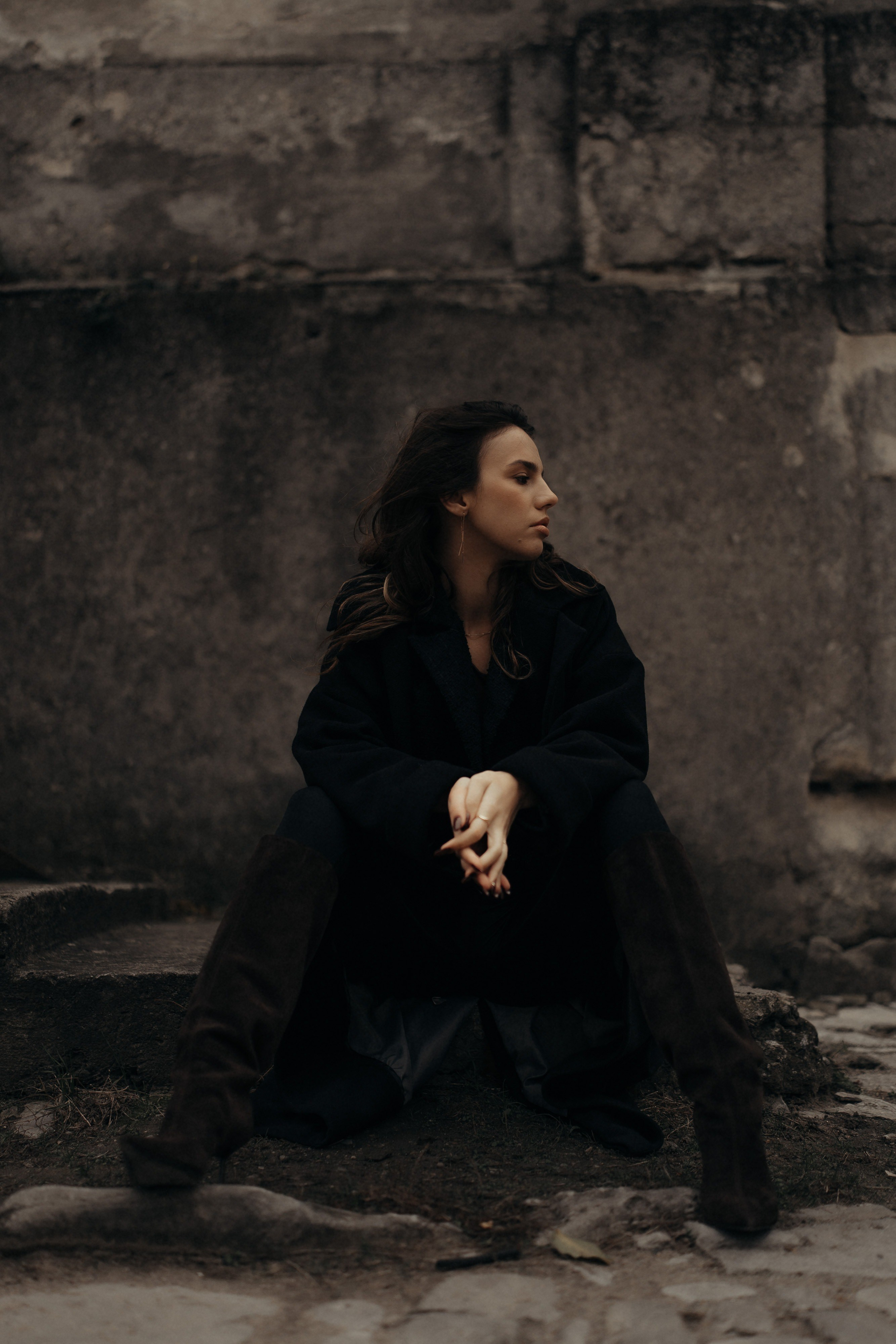 Тиша осені. Фотограф Максим Остапенко | Кам'янець-Подільський | Львів | Київ