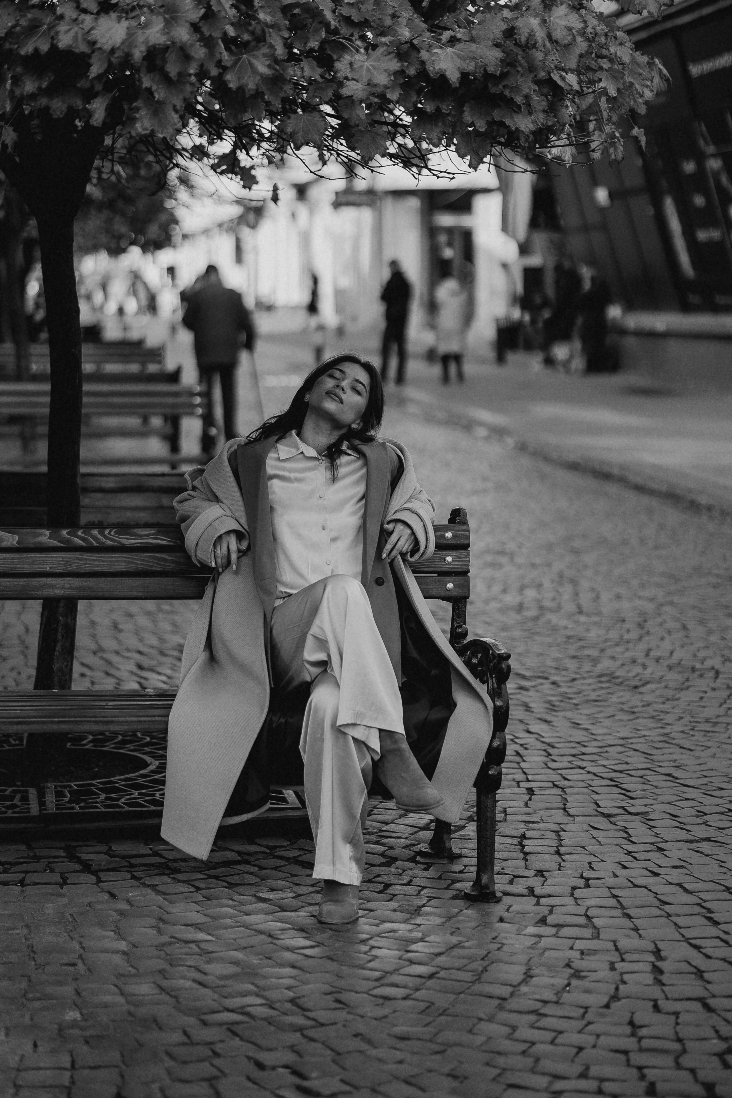 Tanya. Фотограф Максим Остапенко | Кам'янець-Подільський | Львів | Київ