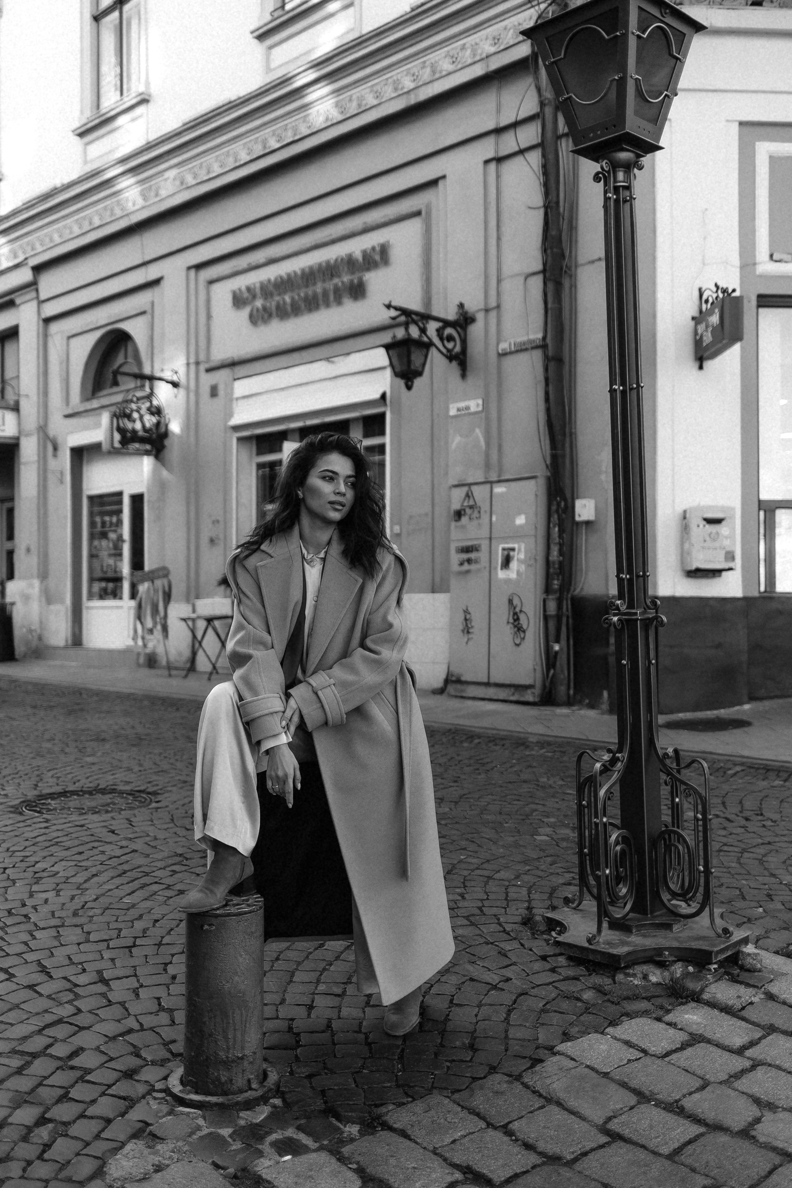 Tanya. Фотограф Максим Остапенко | Кам'янець-Подільський | Львів | Київ