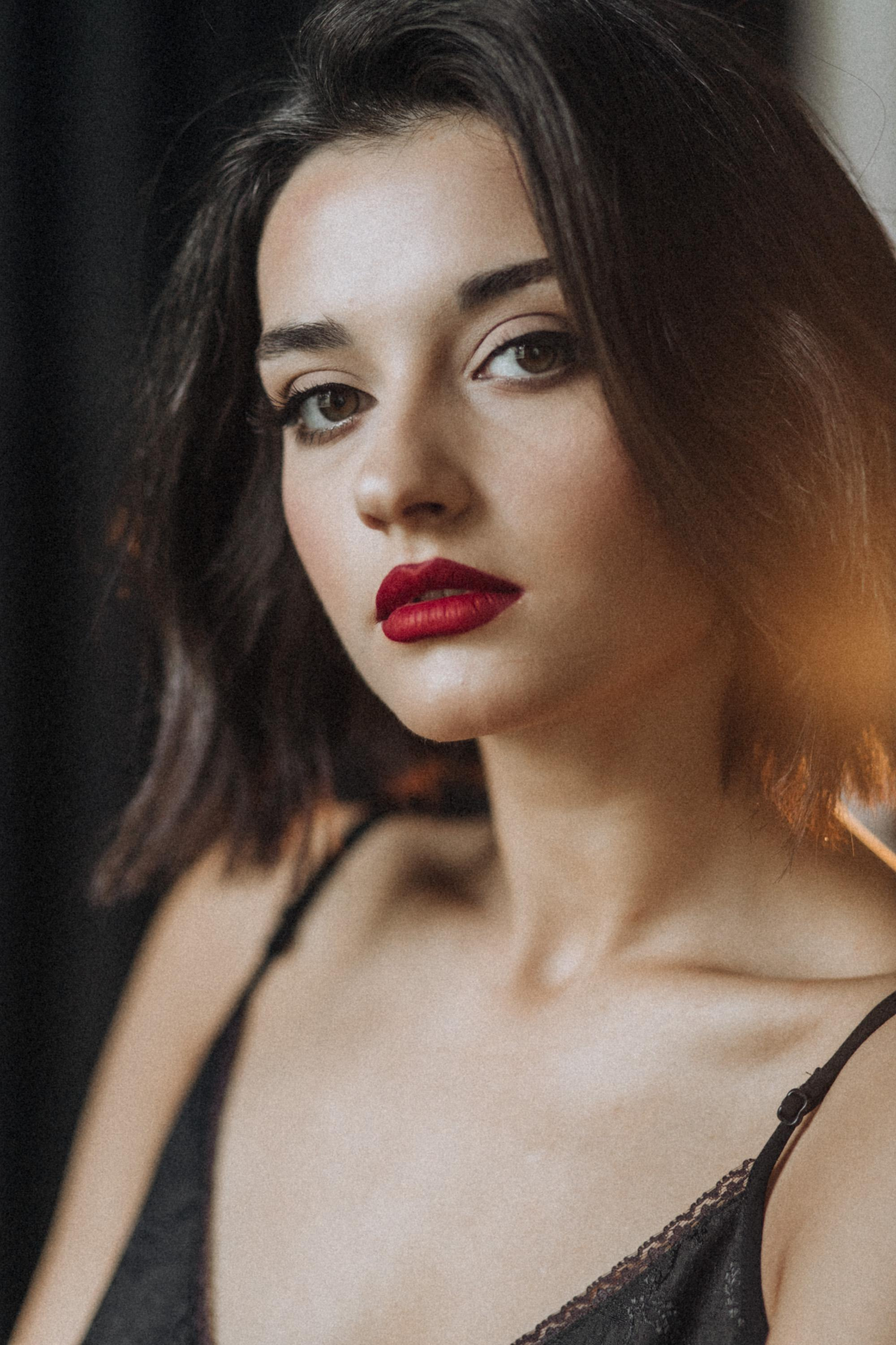 Mari. Фотограф Максим Остапенко | Кам'янець-Подільський | Львів | Київ