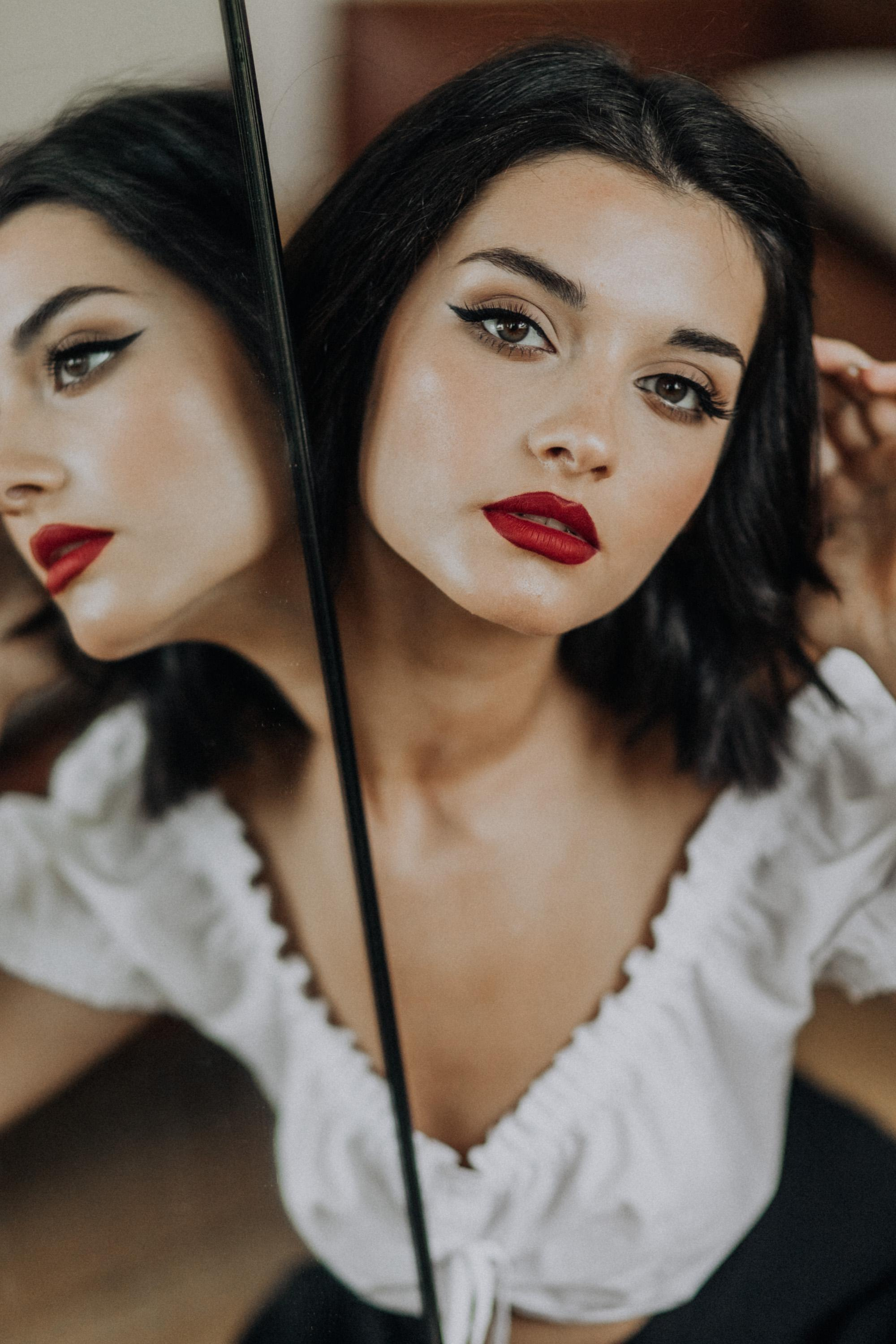 Mari. Фотограф Максим Остапенко | Кам'янець-Подільський | Львів | Київ