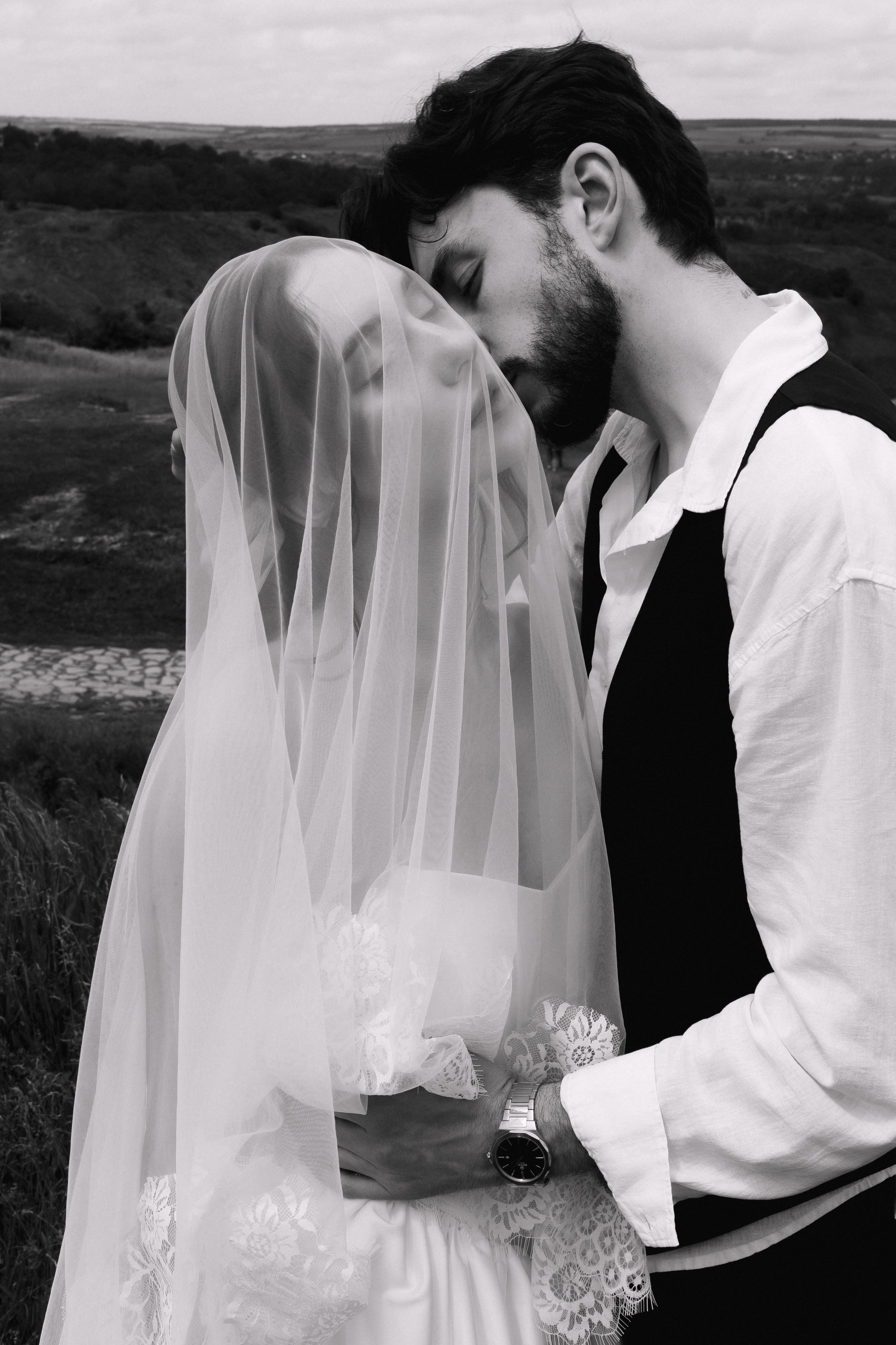 Love by the Castle. Фотограф Максим Остапенко | Кам'янець-Подільський | Львів | Київ