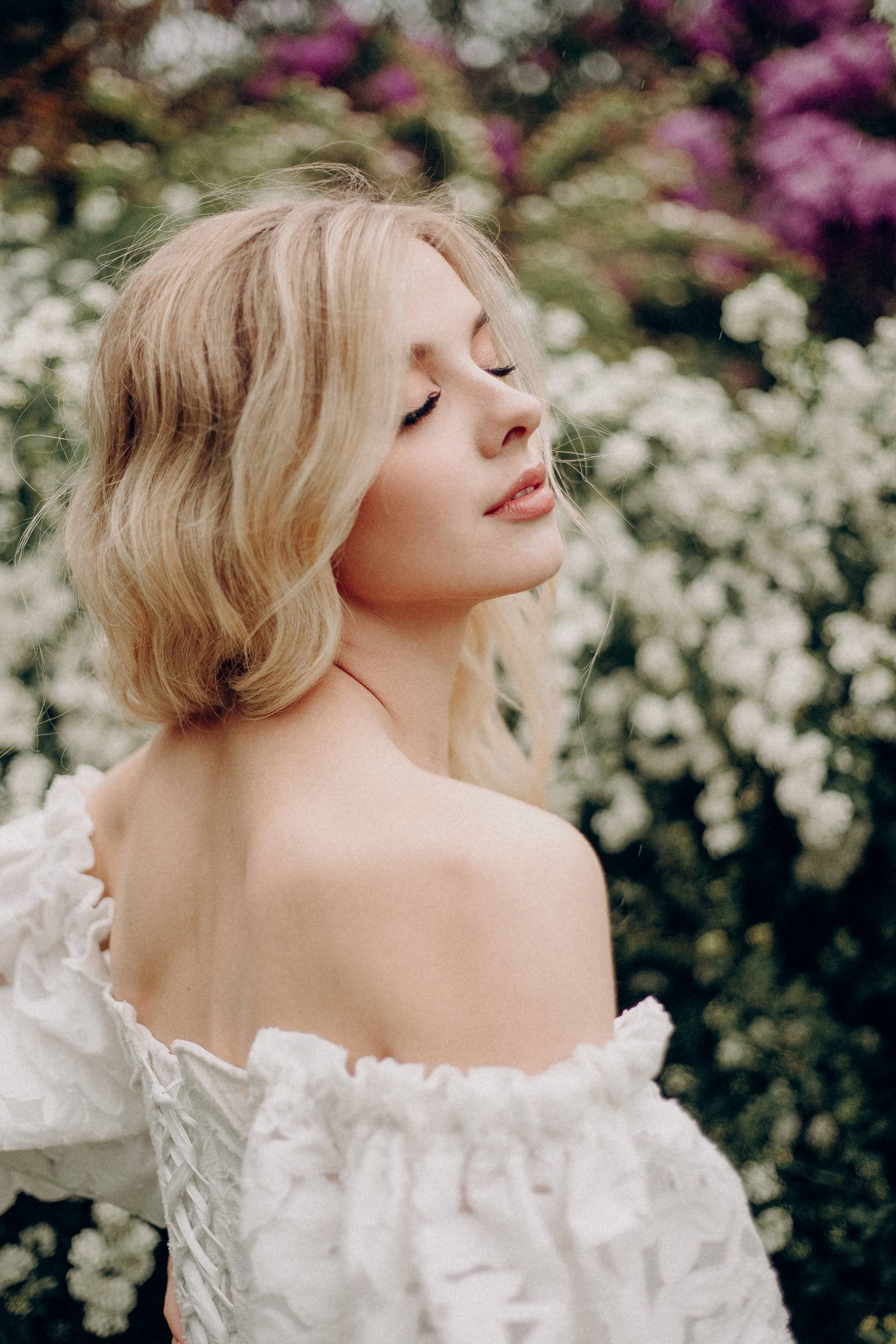 Lilac day. Фотограф Максим Остапенко | Кам'янець-Подільський | Львів | Київ