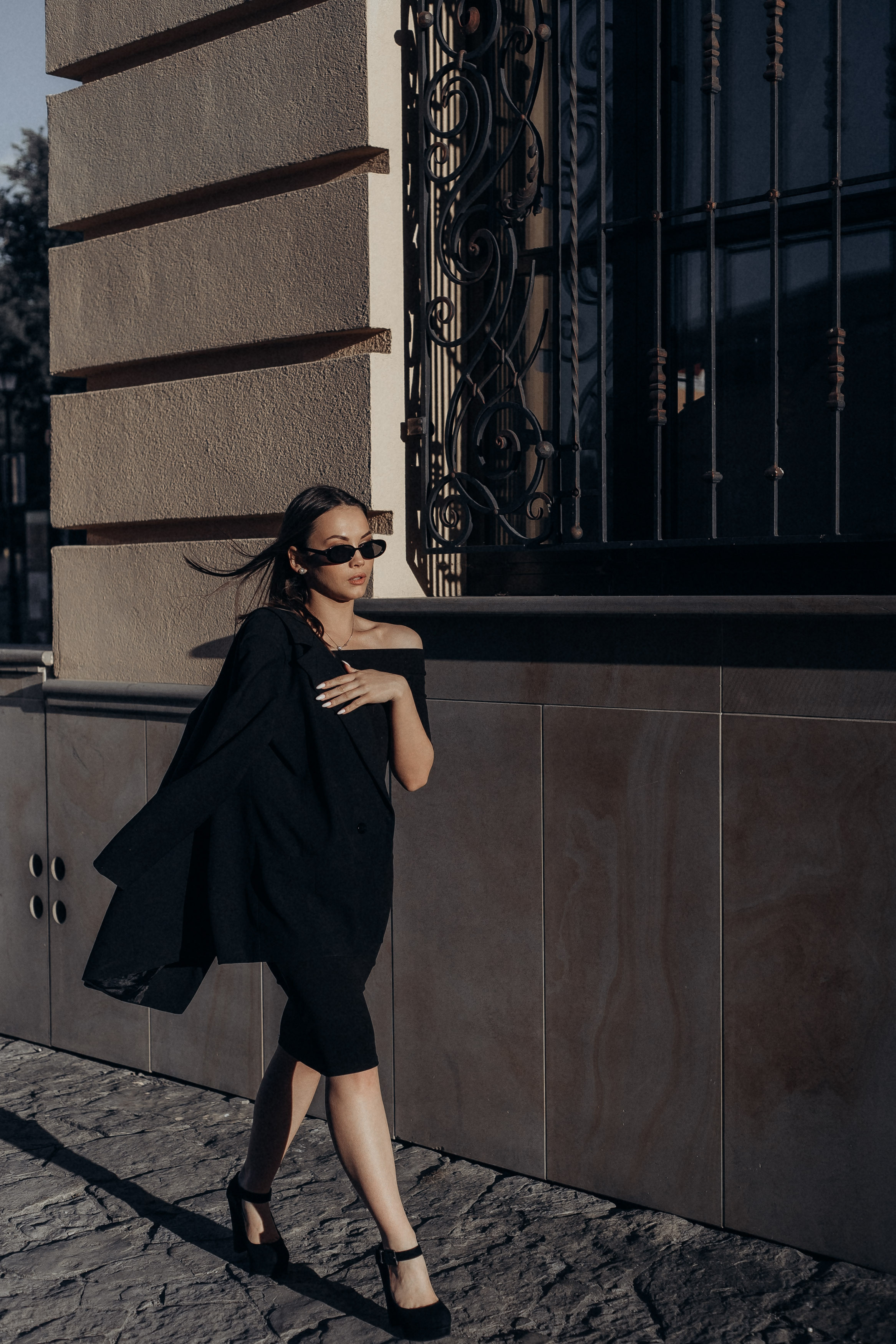 Vlada. Фотограф Максим Остапенко | Кам'янець-Подільський | Львів | Київ