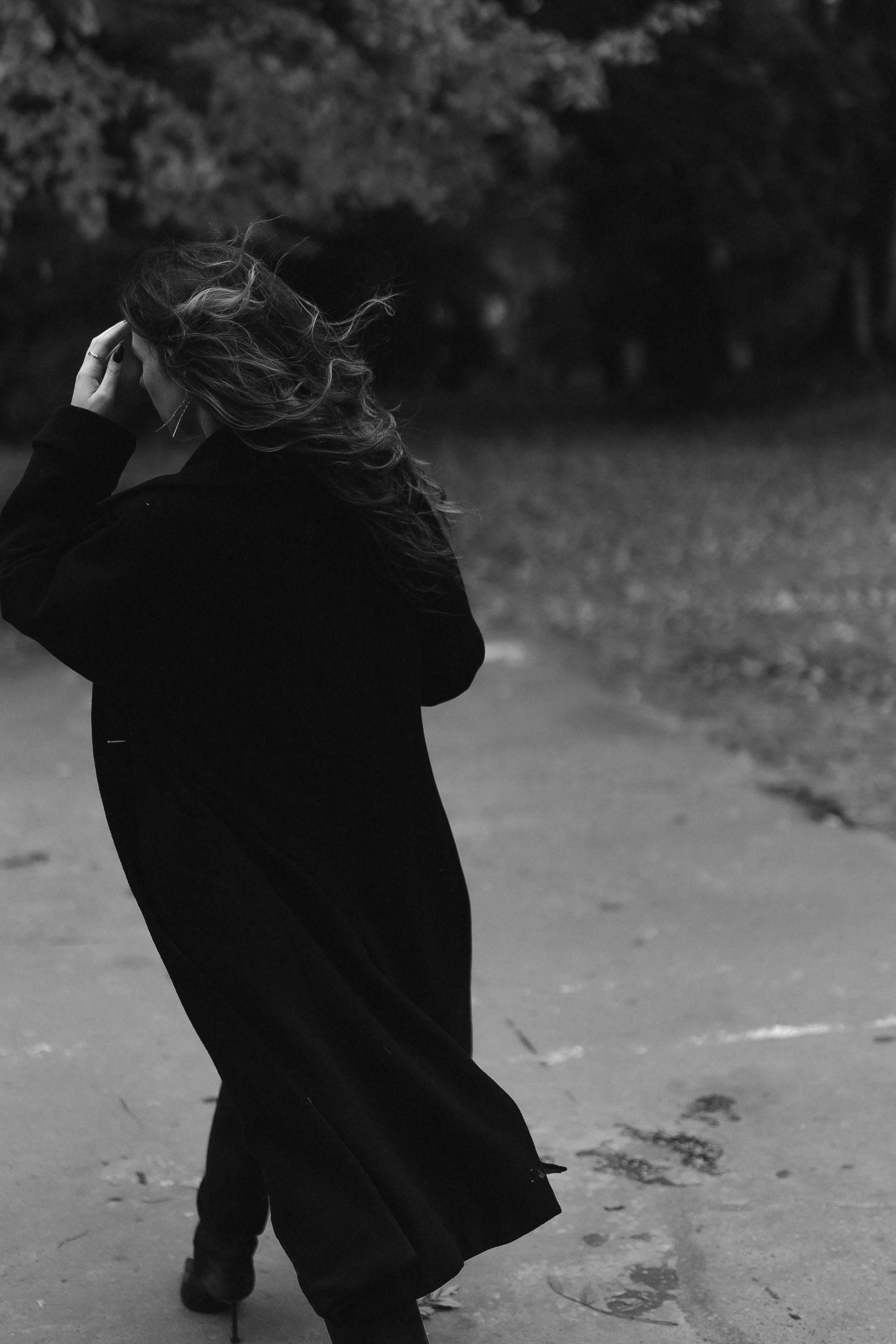 Тиша осені. Фотограф Максим Остапенко | Кам'янець-Подільський | Львів | Київ