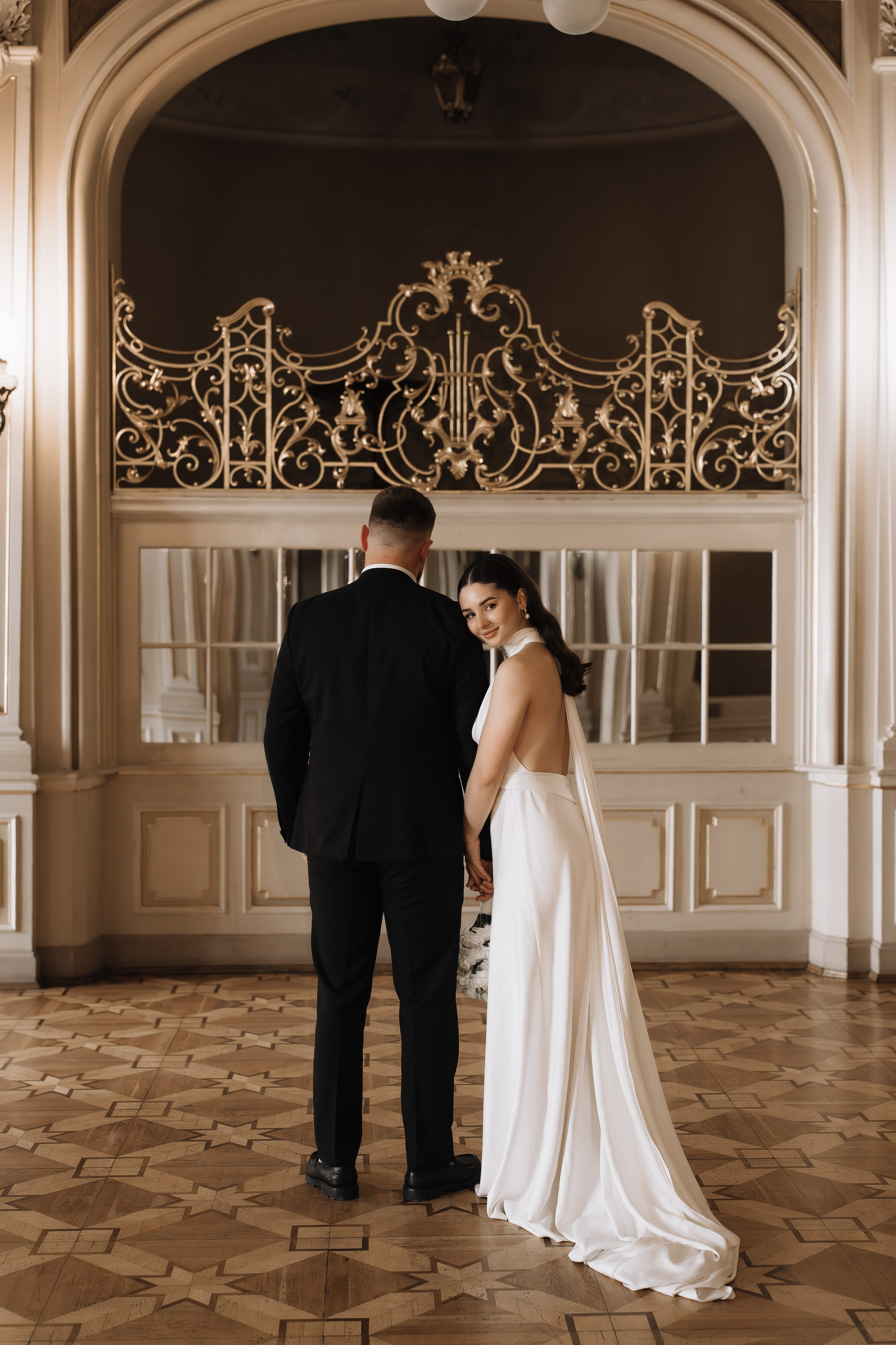 Ira & Oleksandr. Фотограф Максим Остапенко | Кам'янець-Подільський | Львів | Київ