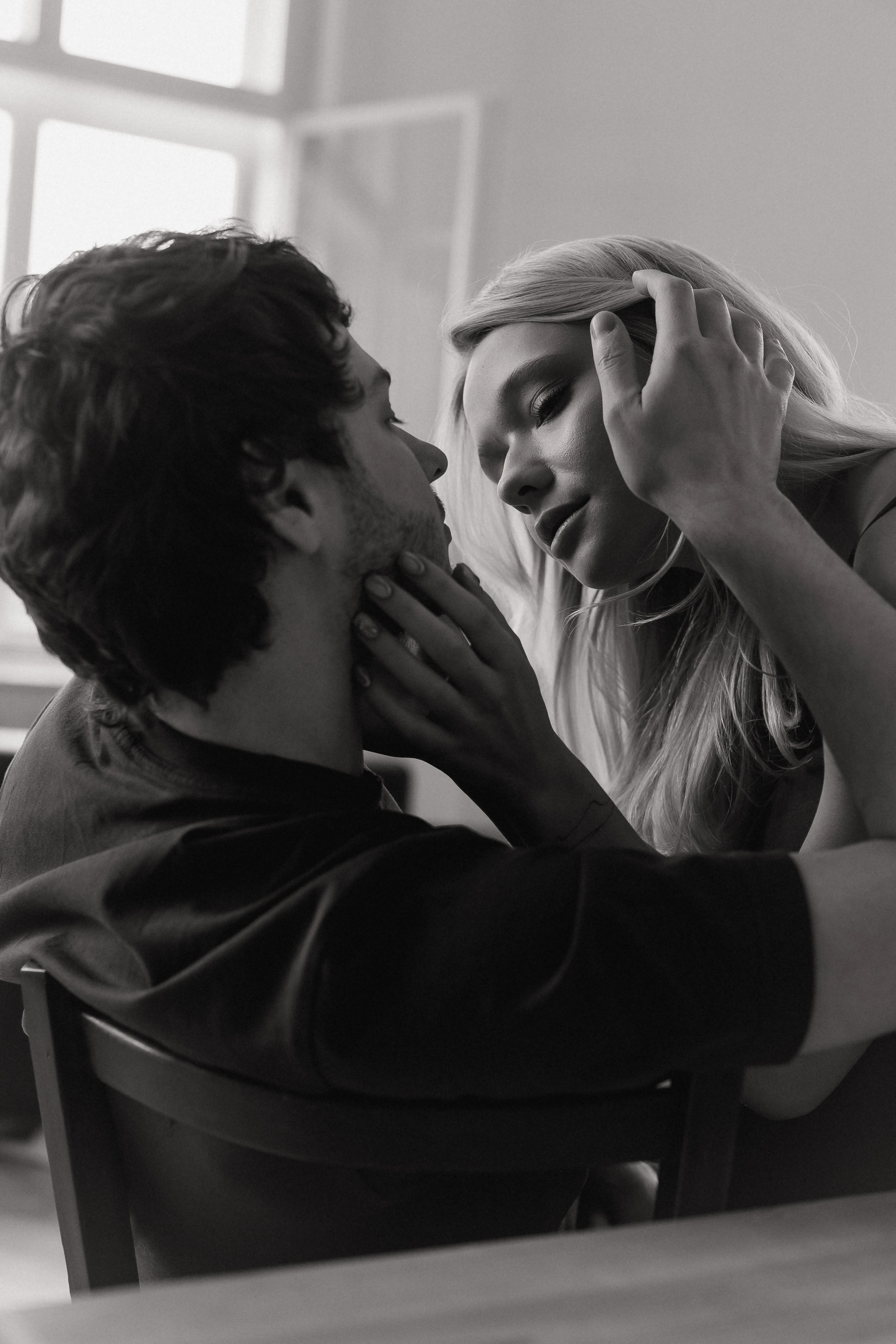 Love in Lviv. Фотограф Максим Остапенко | Кам'янець-Подільський | Львів | Київ