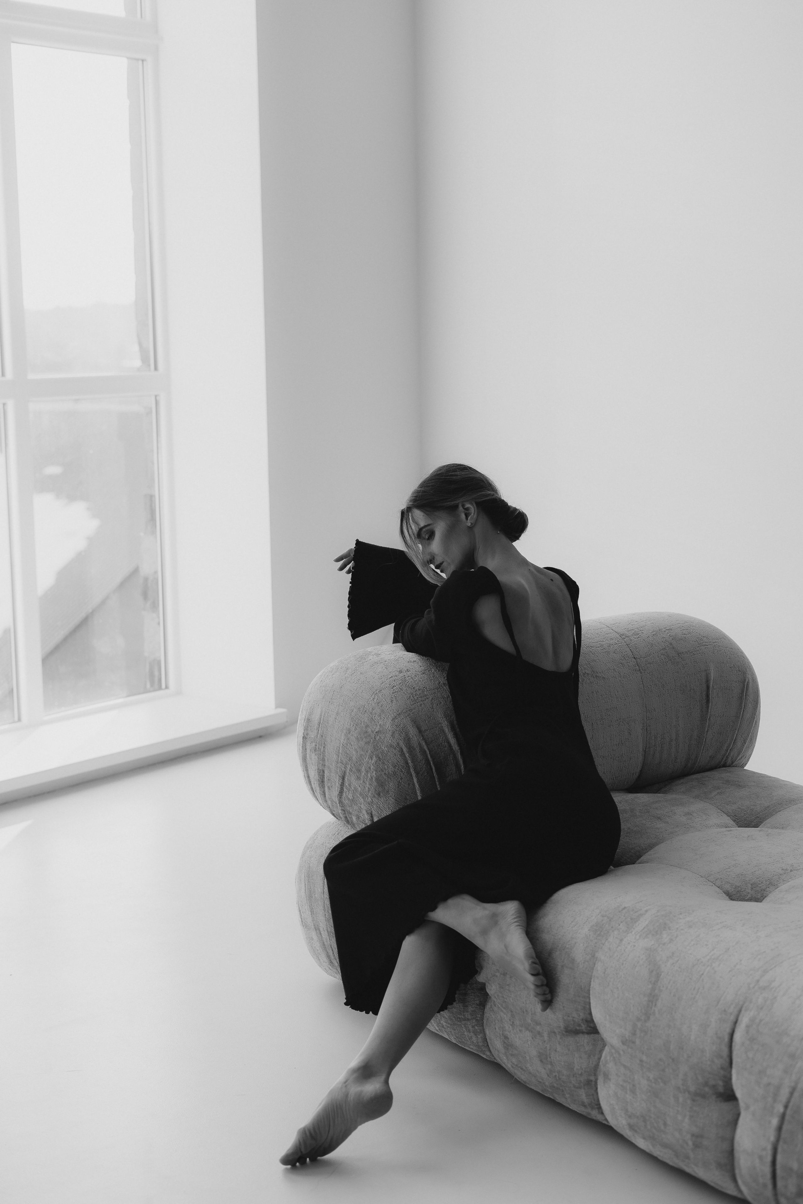 About Oksanka. Фотограф Максим Остапенко | Кам'янець-Подільський | Львів | Київ