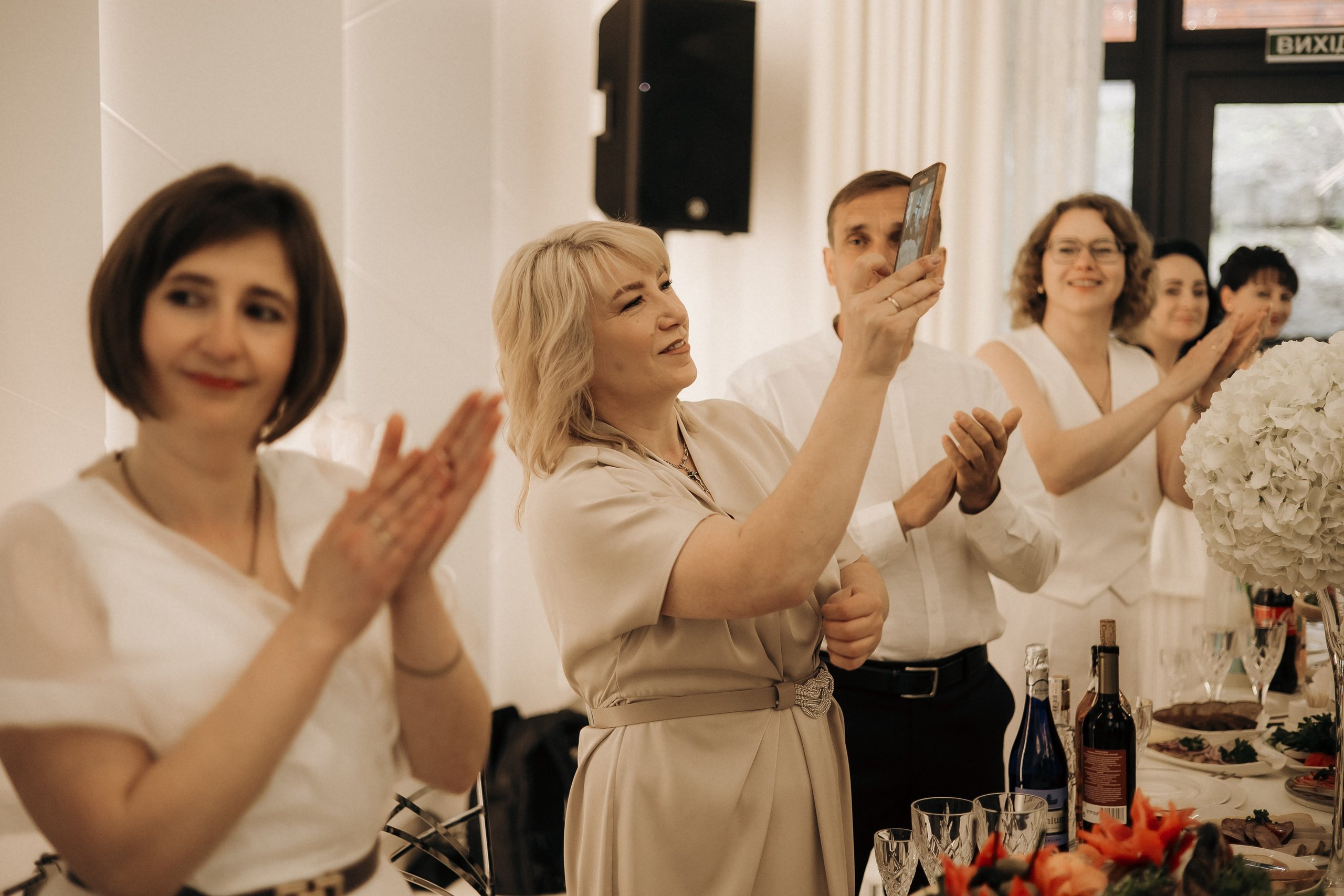 Мокрі плечі. Теплі серця. Фотограф Максим Остапенко | Кам'янець-Подільський | Львів | Київ