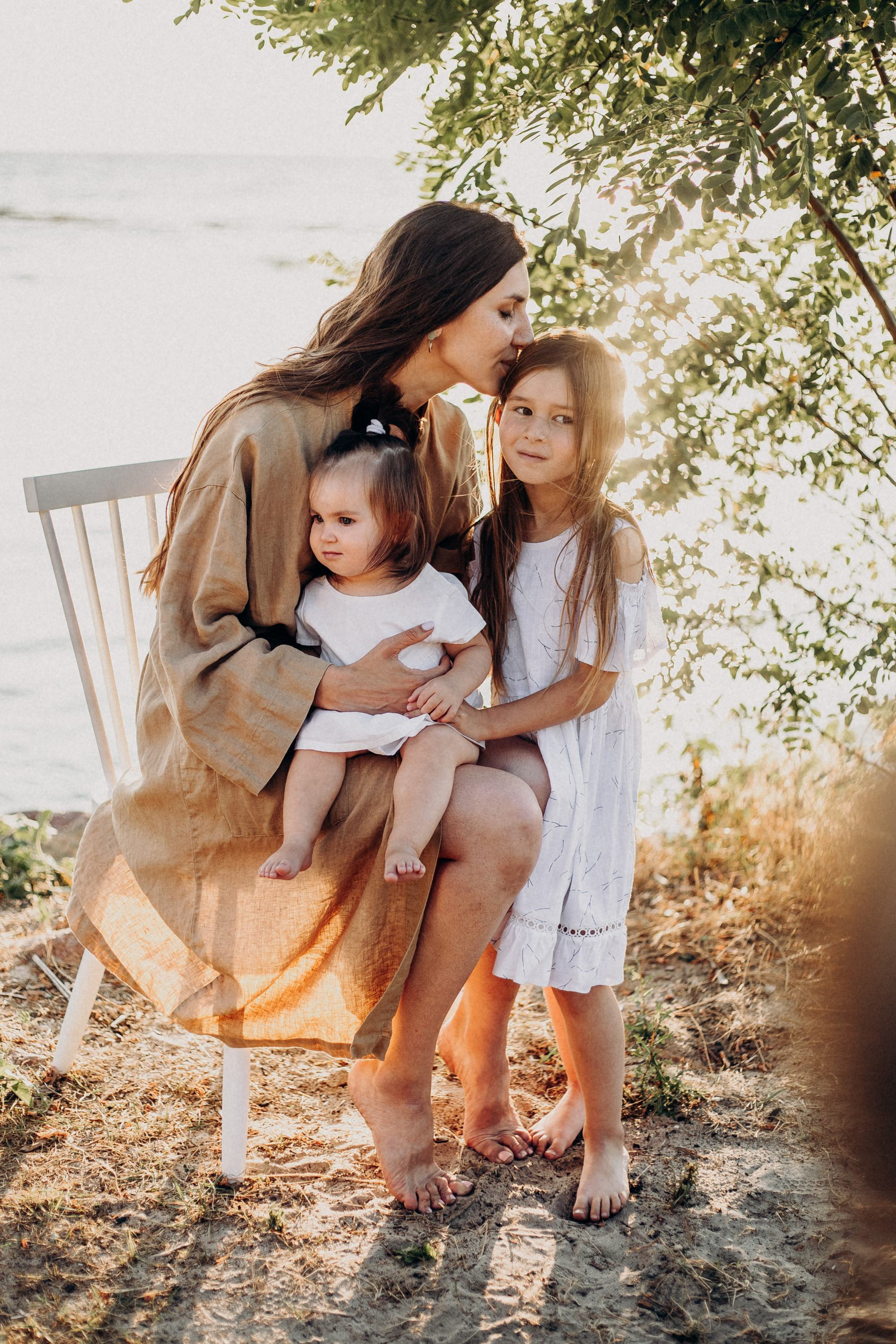 My Family Sea. Фотограф Максим Остапенко | Кам'янець-Подільський | Львів | Київ
