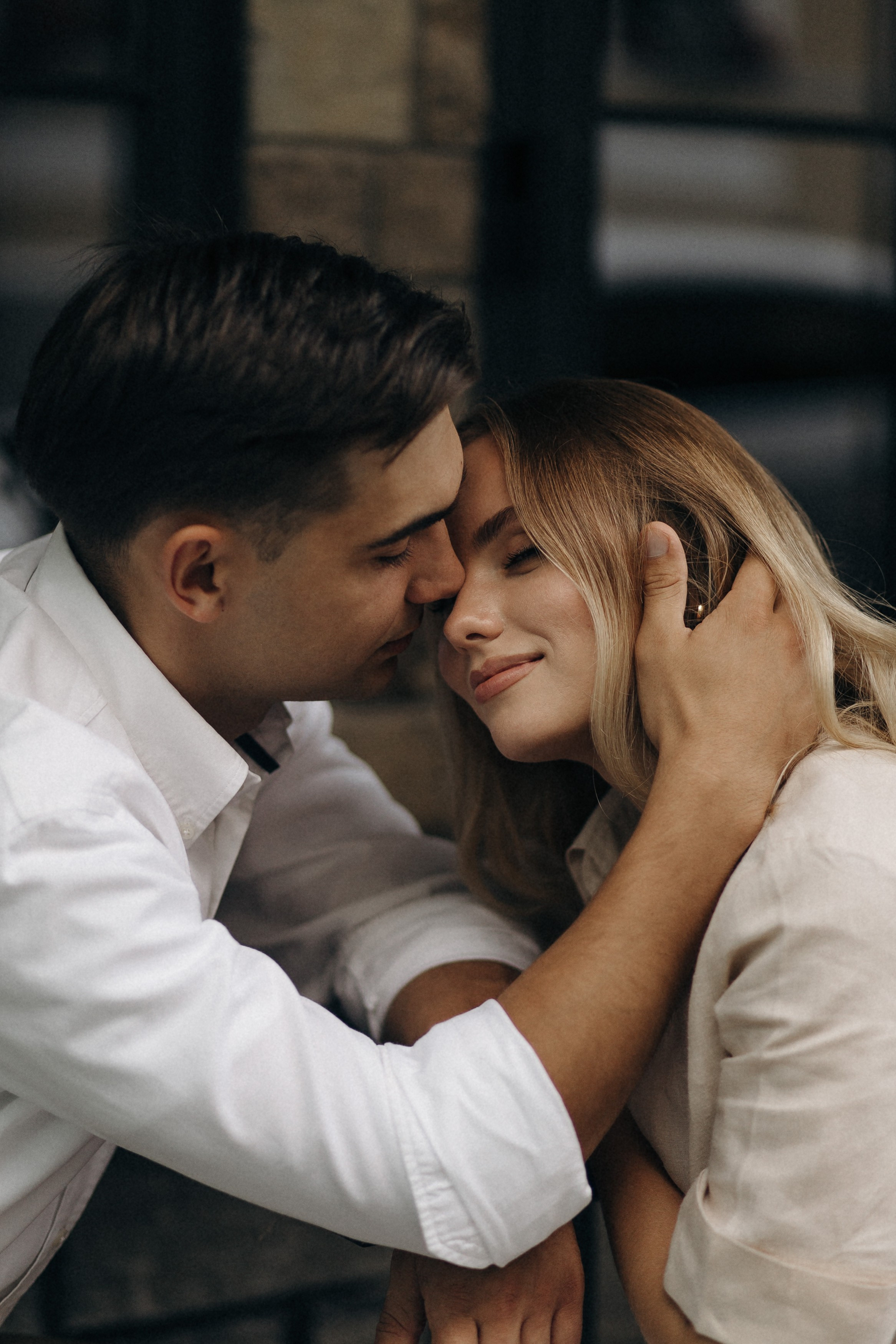 Love never fades. Фотограф Максим Остапенко | Кам'янець-Подільський | Львів | Київ