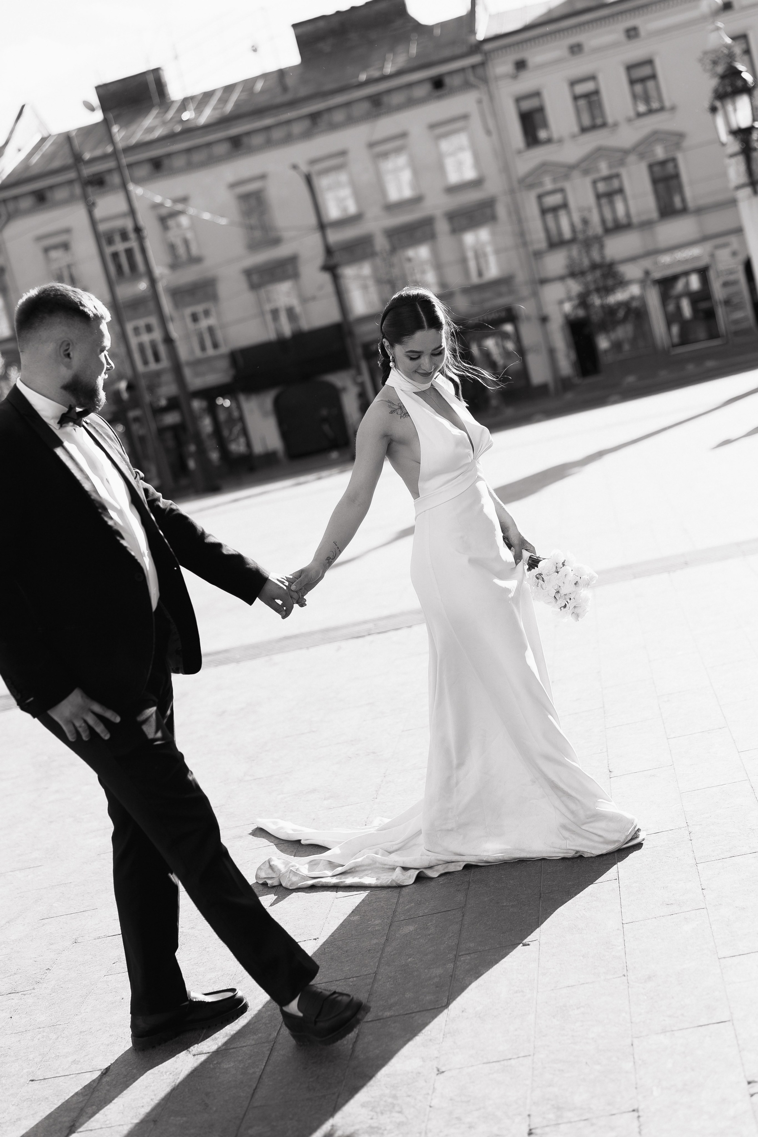 Ira & Oleksandr. Фотограф Максим Остапенко | Кам'янець-Подільський | Львів | Київ