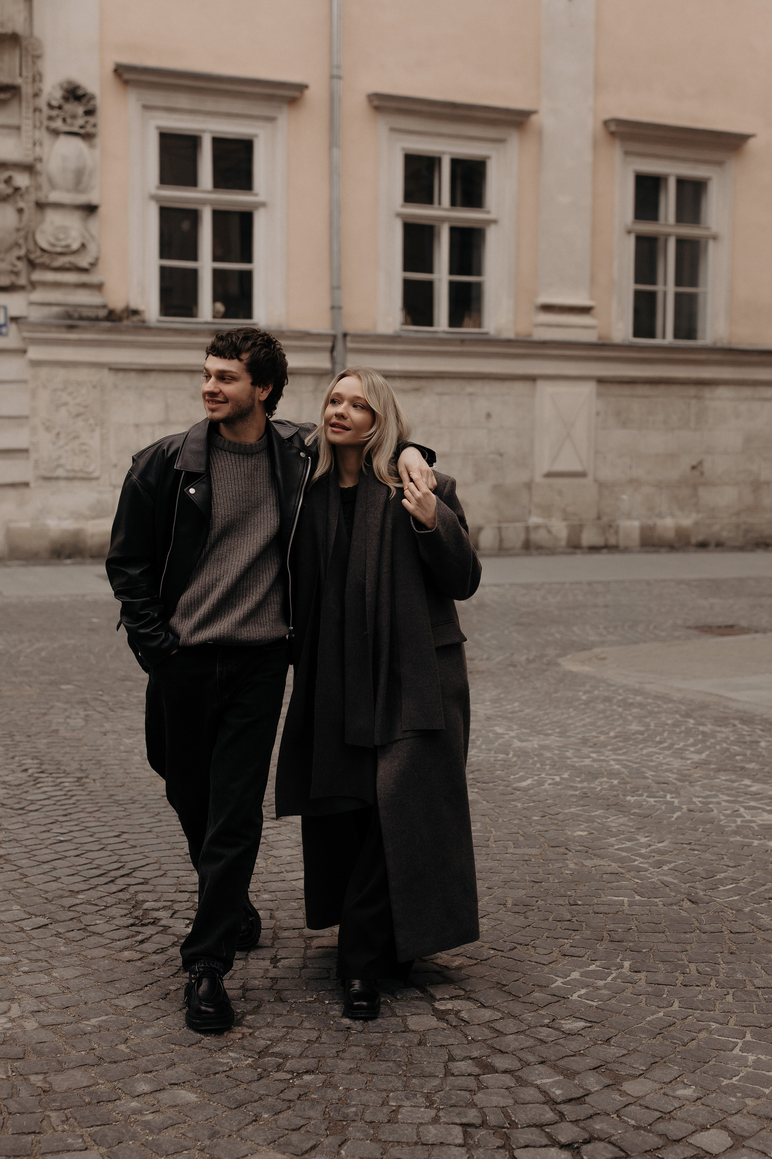 Love in Lviv. Фотограф Максим Остапенко | Кам'янець-Подільський | Львів | Київ