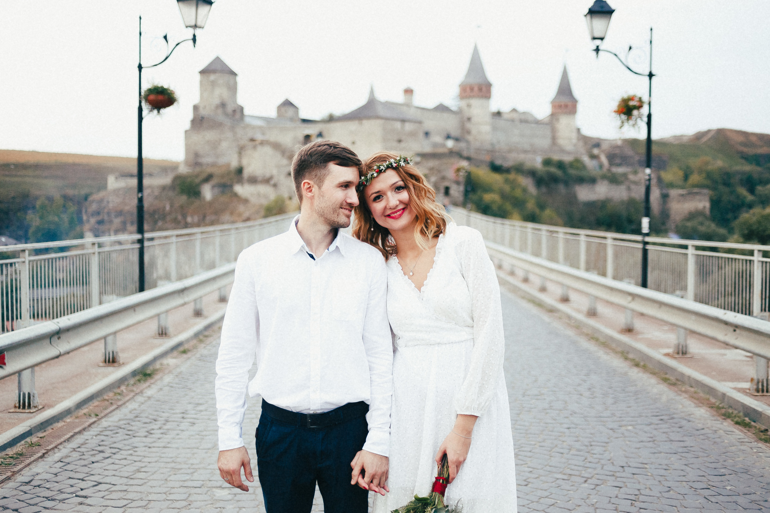 Love from Frankivsk. Фотограф Максим Остапенко | Кам'янець-Подільський | Львів | Київ