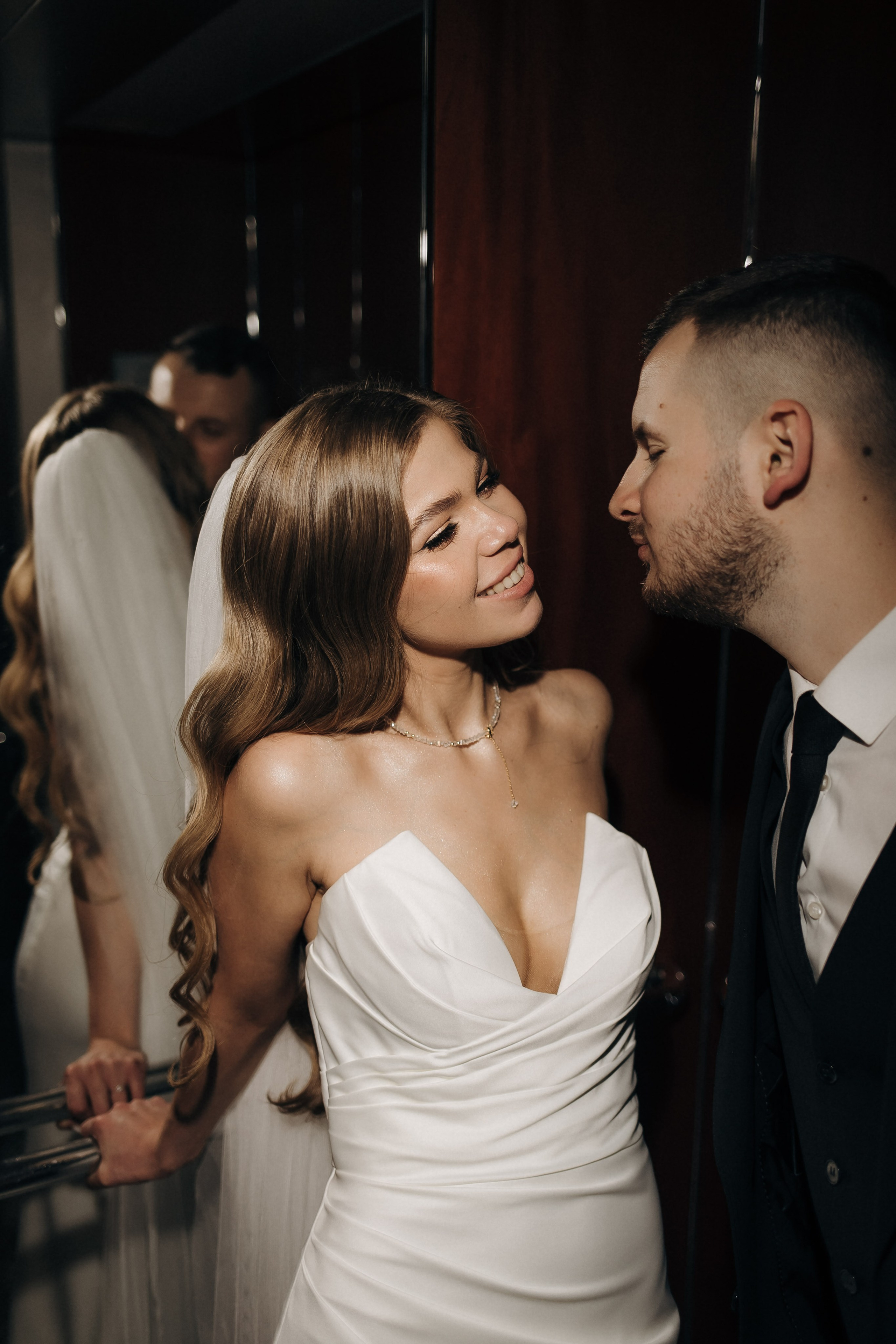 Мокрі плечі. Теплі серця. Фотограф Максим Остапенко | Кам'янець-Подільський | Львів | Київ