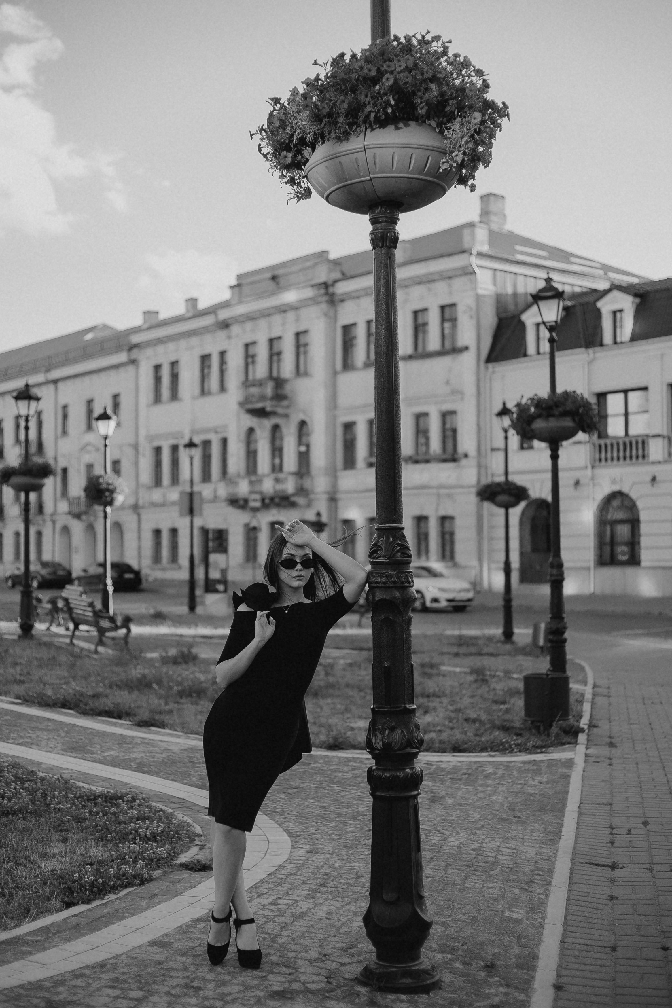 Vlada. Фотограф Максим Остапенко | Кам'янець-Подільський | Львів | Київ