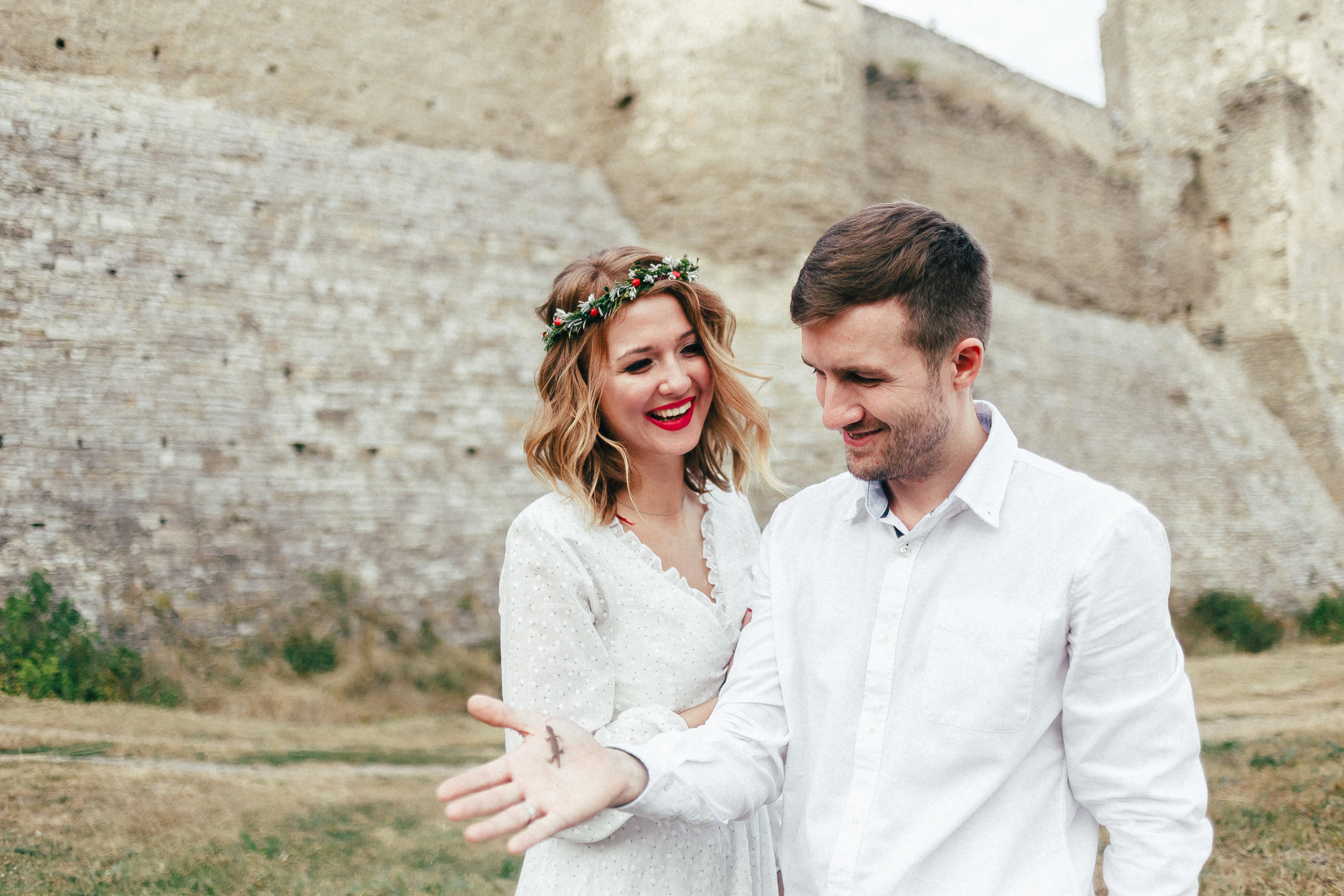 Love from Frankivsk. Фотограф Максим Остапенко | Кам'янець-Подільський | Львів | Київ