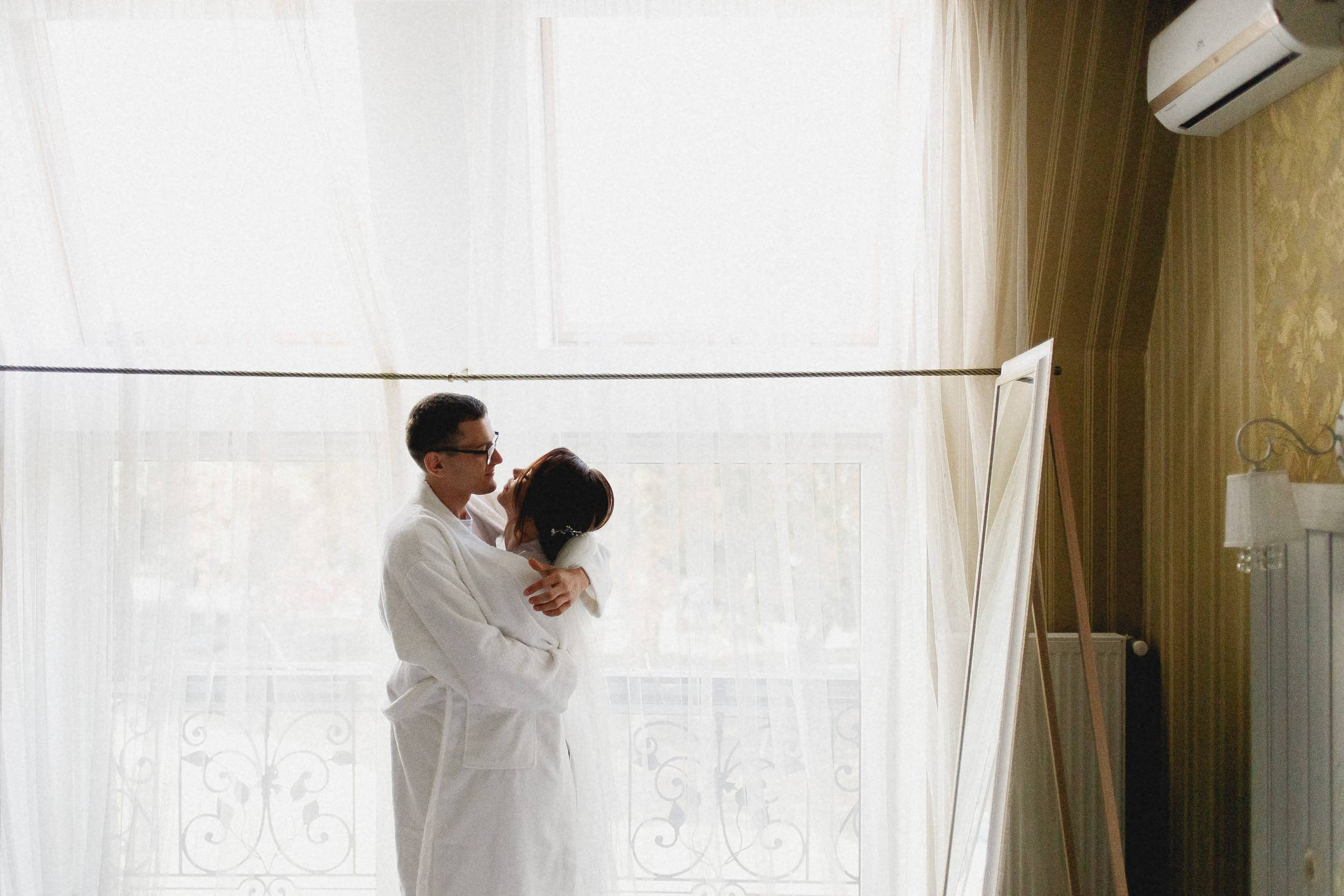 Old Good Classics. Фотограф Максим Остапенко | Кам'янець-Подільський | Львів | Київ