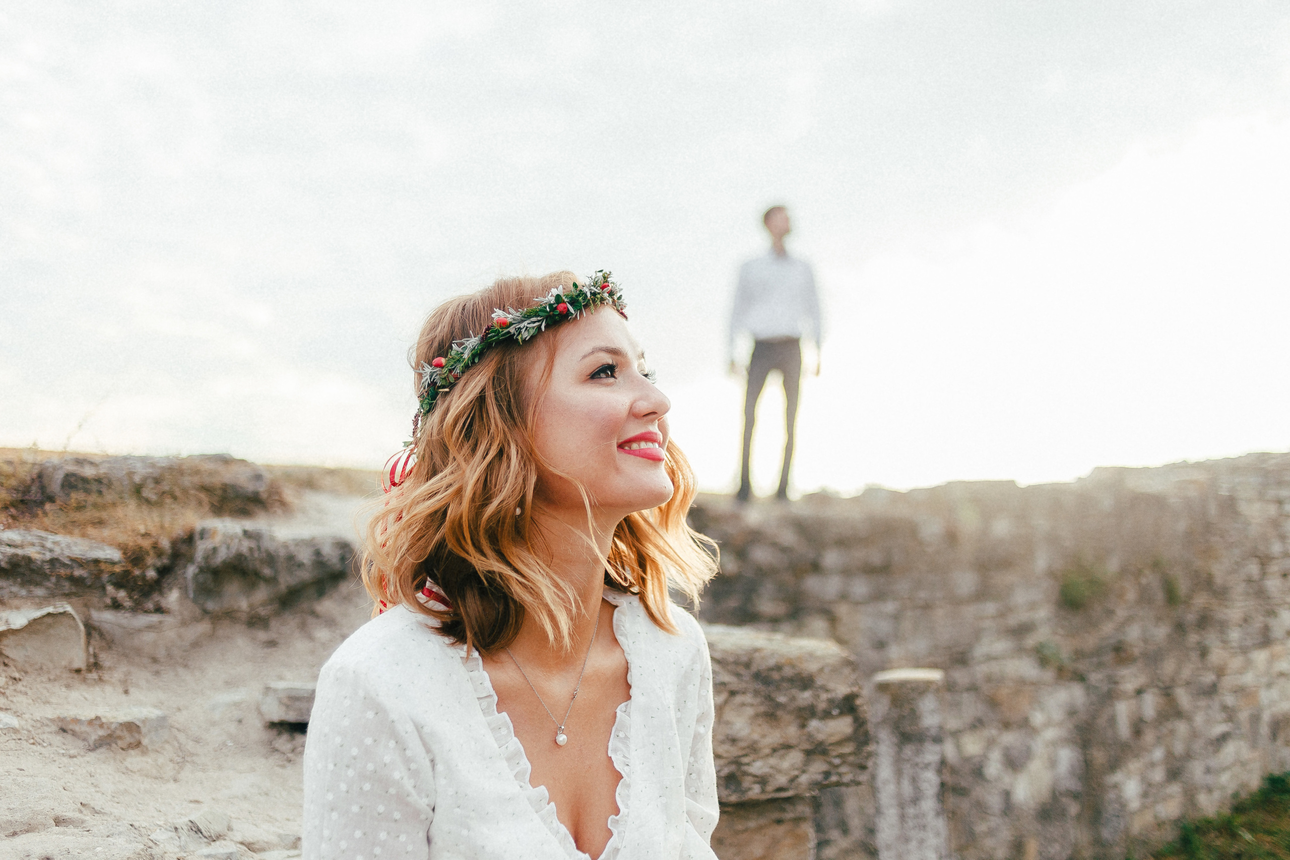 Love from Frankivsk. Фотограф Максим Остапенко | Кам'янець-Подільський | Львів | Київ