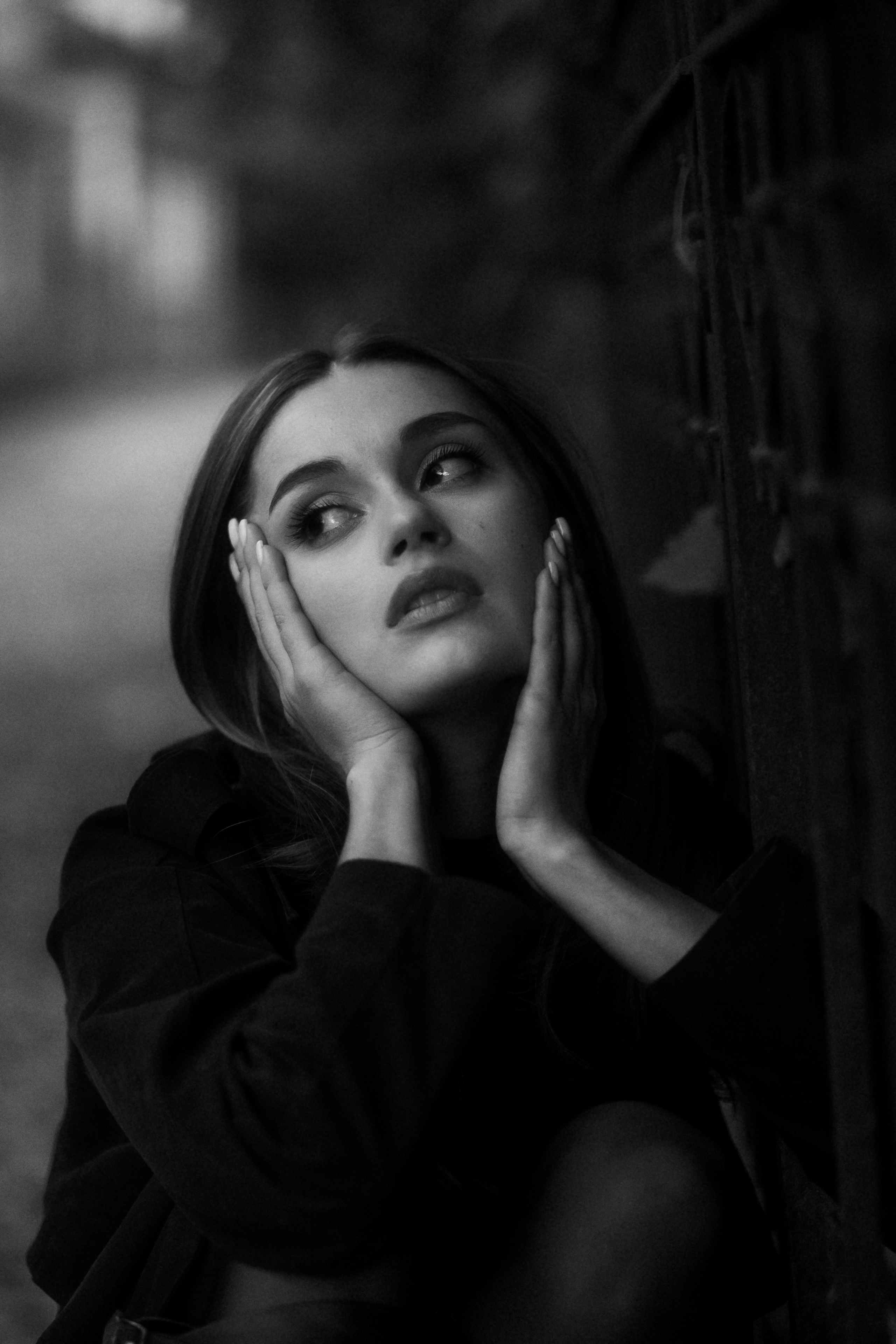 Breathe. Фотограф Максим Остапенко | Кам'янець-Подільський | Львів | Київ