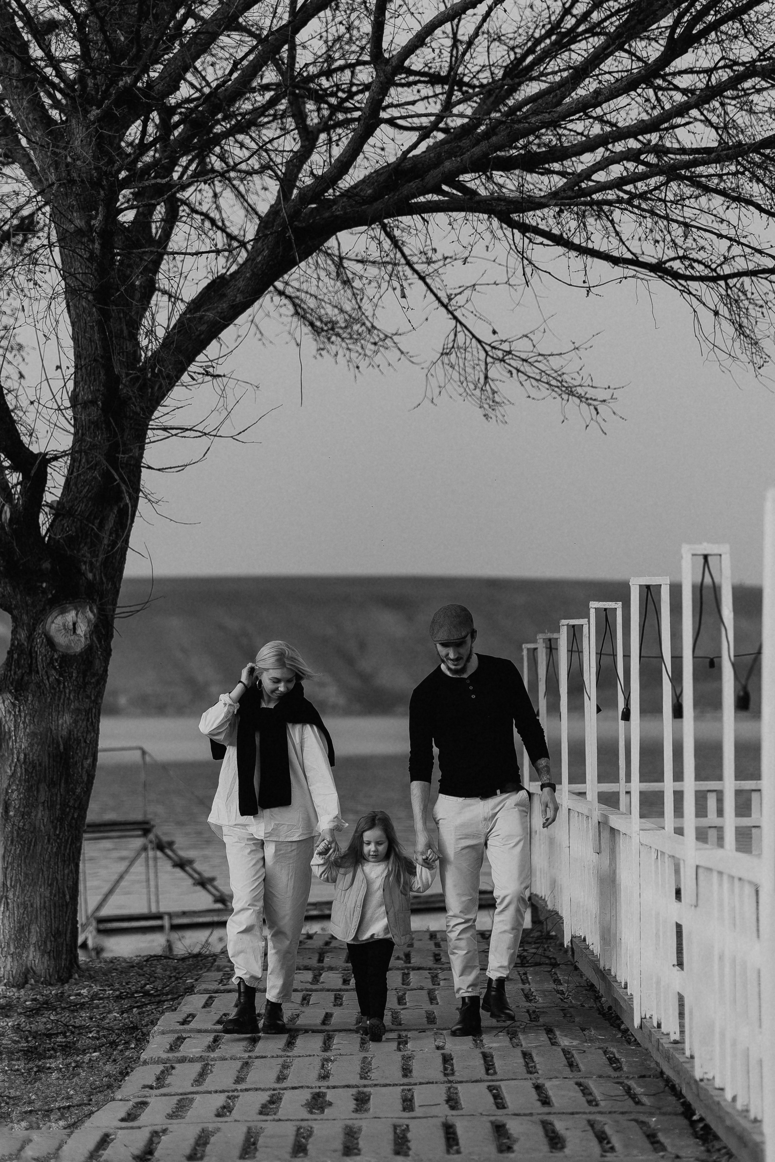 Dima & Vika & Mira. Фотограф Максим Остапенко | Кам'янець-Подільський | Львів | Київ