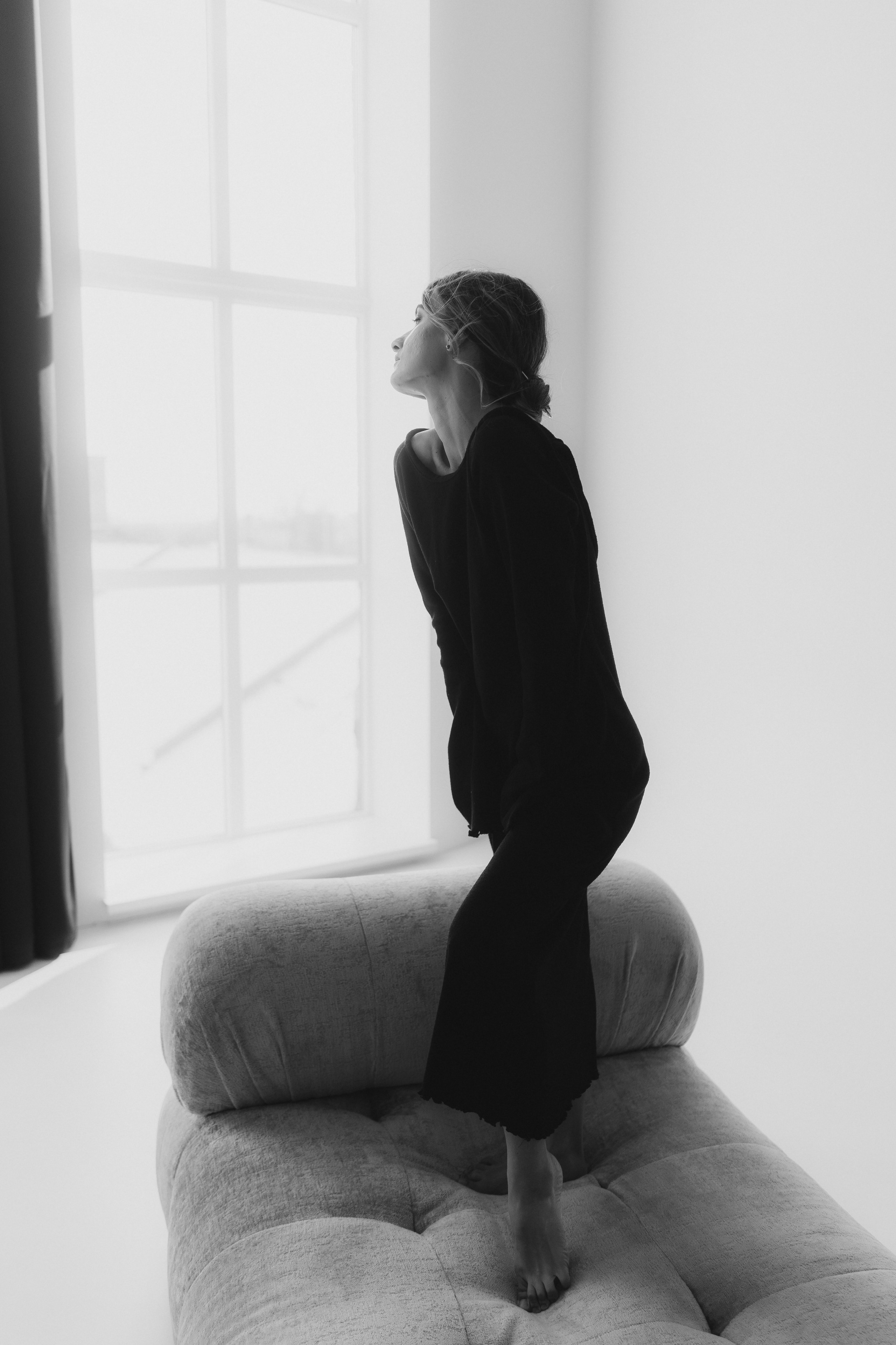 About Oksanka. Фотограф Максим Остапенко | Кам'янець-Подільський | Львів | Київ