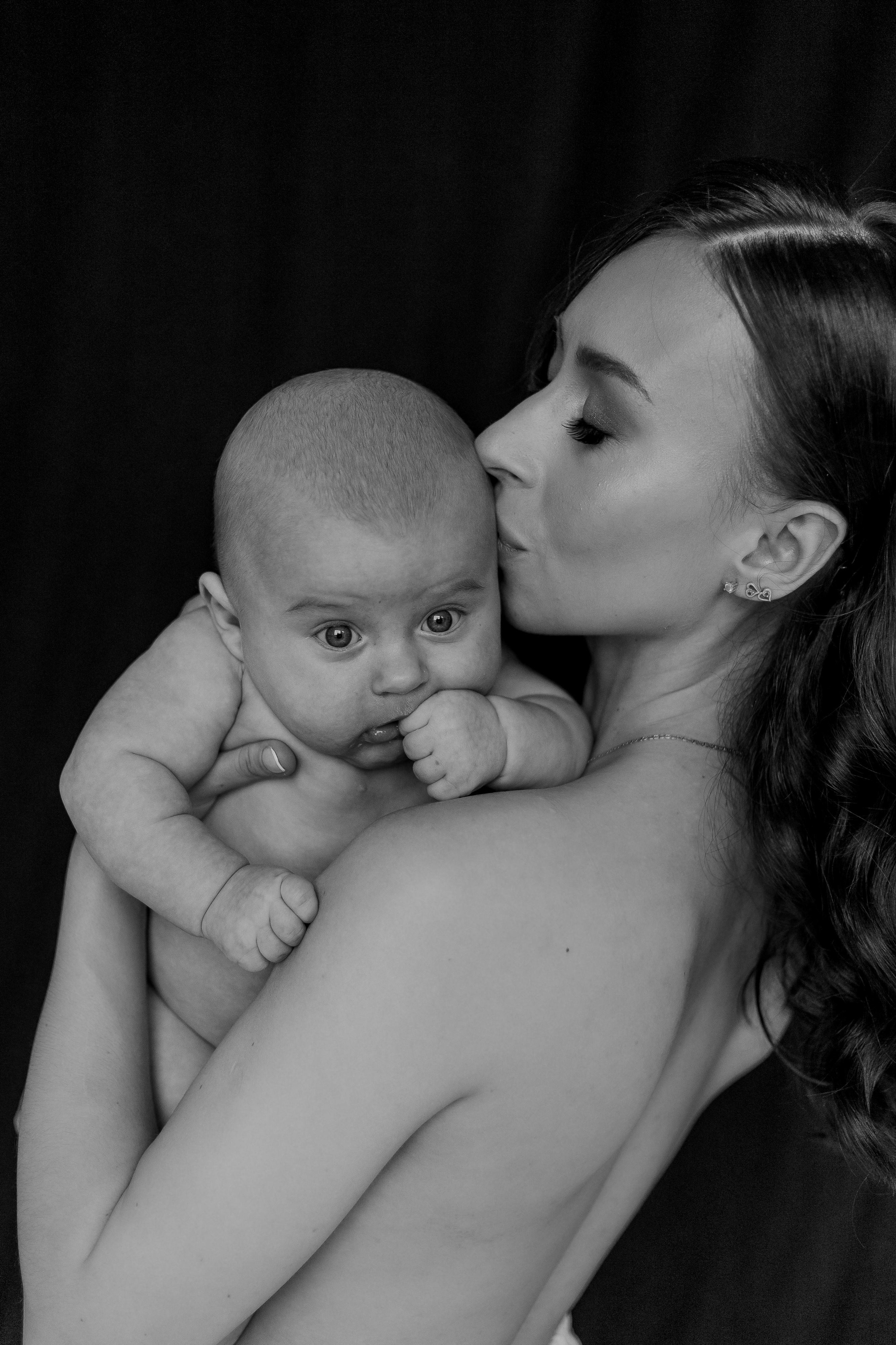 Little Timur. Фотограф Максим Остапенко | Кам'янець-Подільський | Львів | Київ