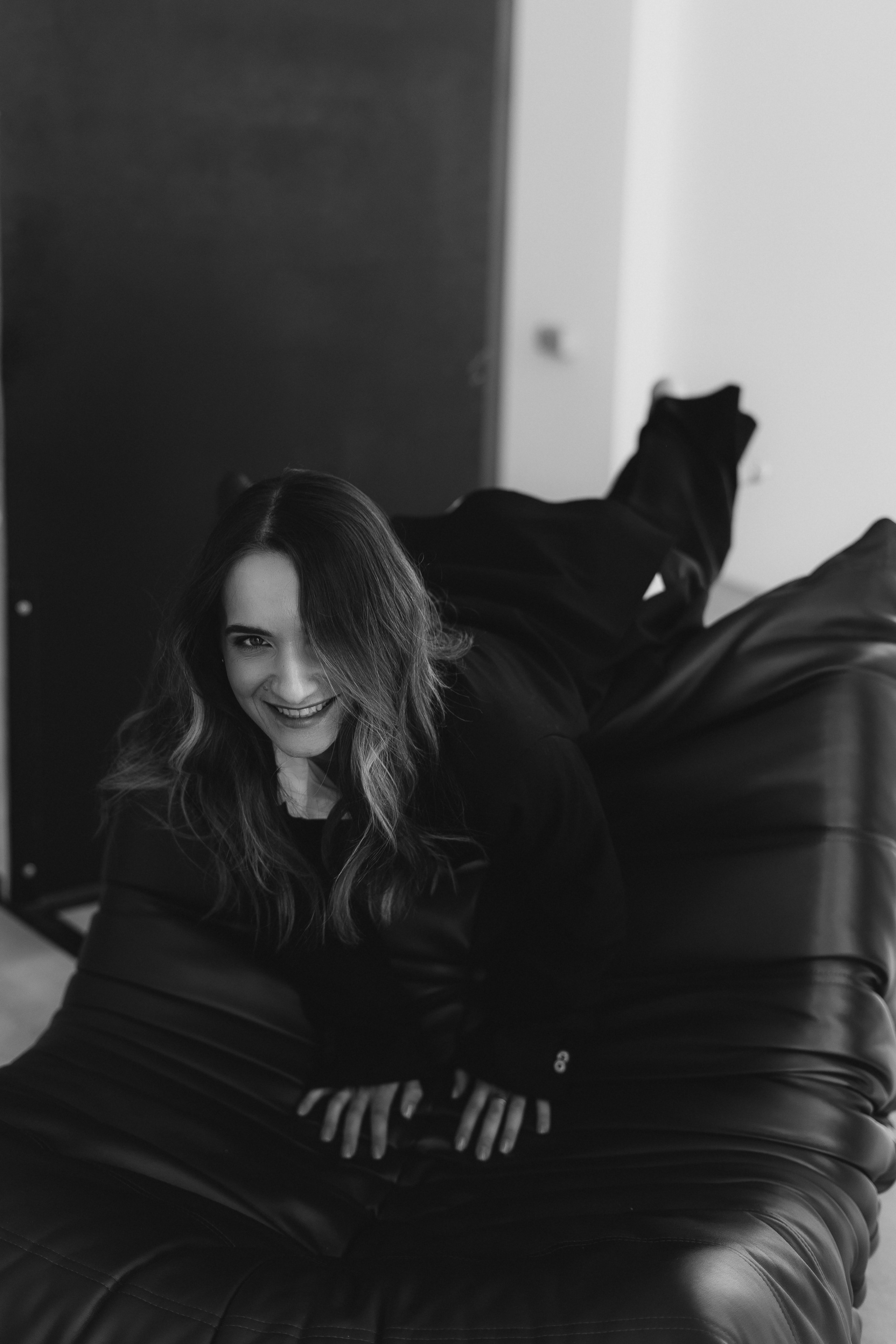 About Oksanka. Фотограф Максим Остапенко | Кам'янець-Подільський | Львів | Київ