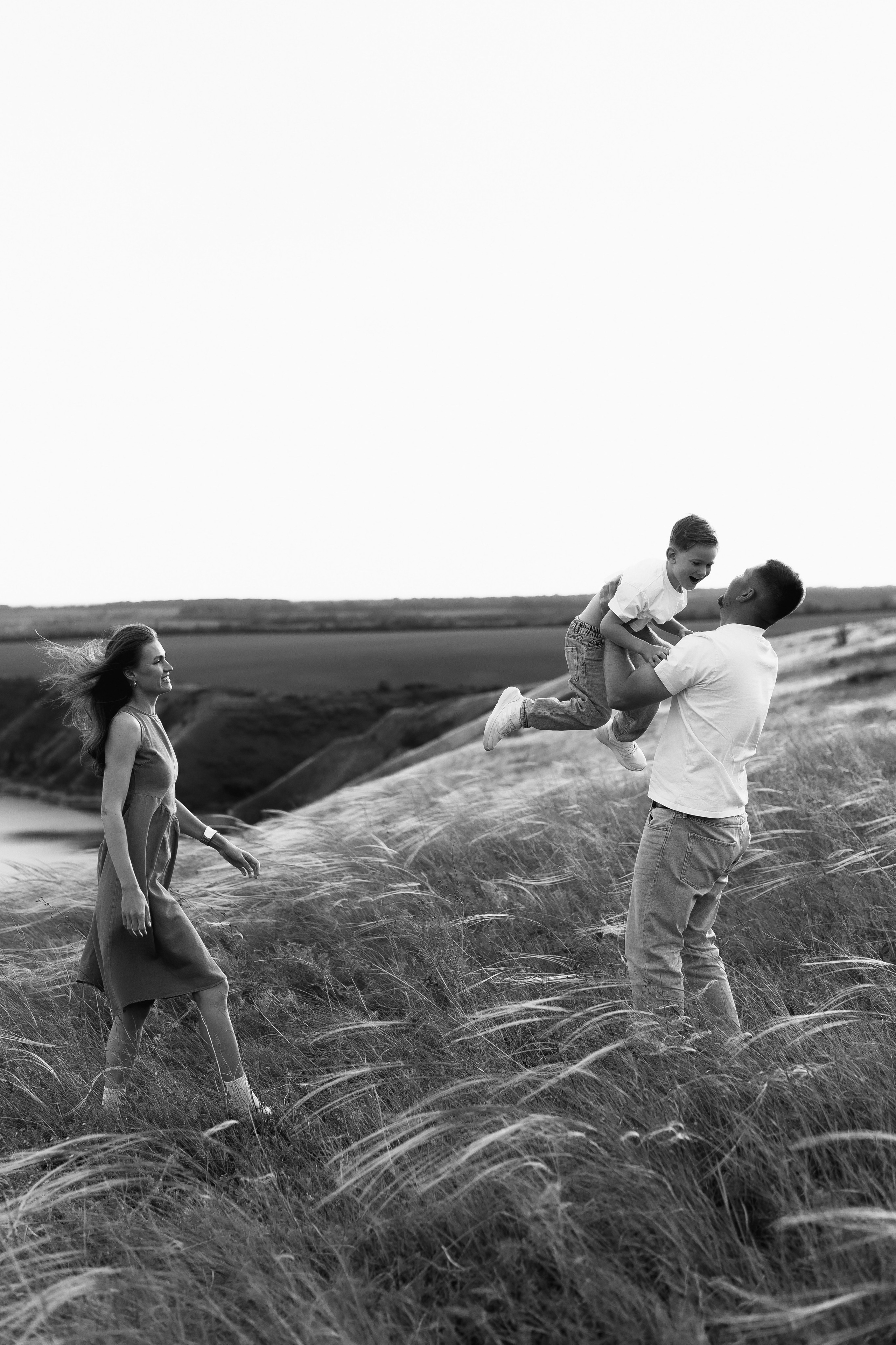 Family Bagovytsya. Фотограф Максим Остапенко | Кам'янець-Подільський | Львів | Київ