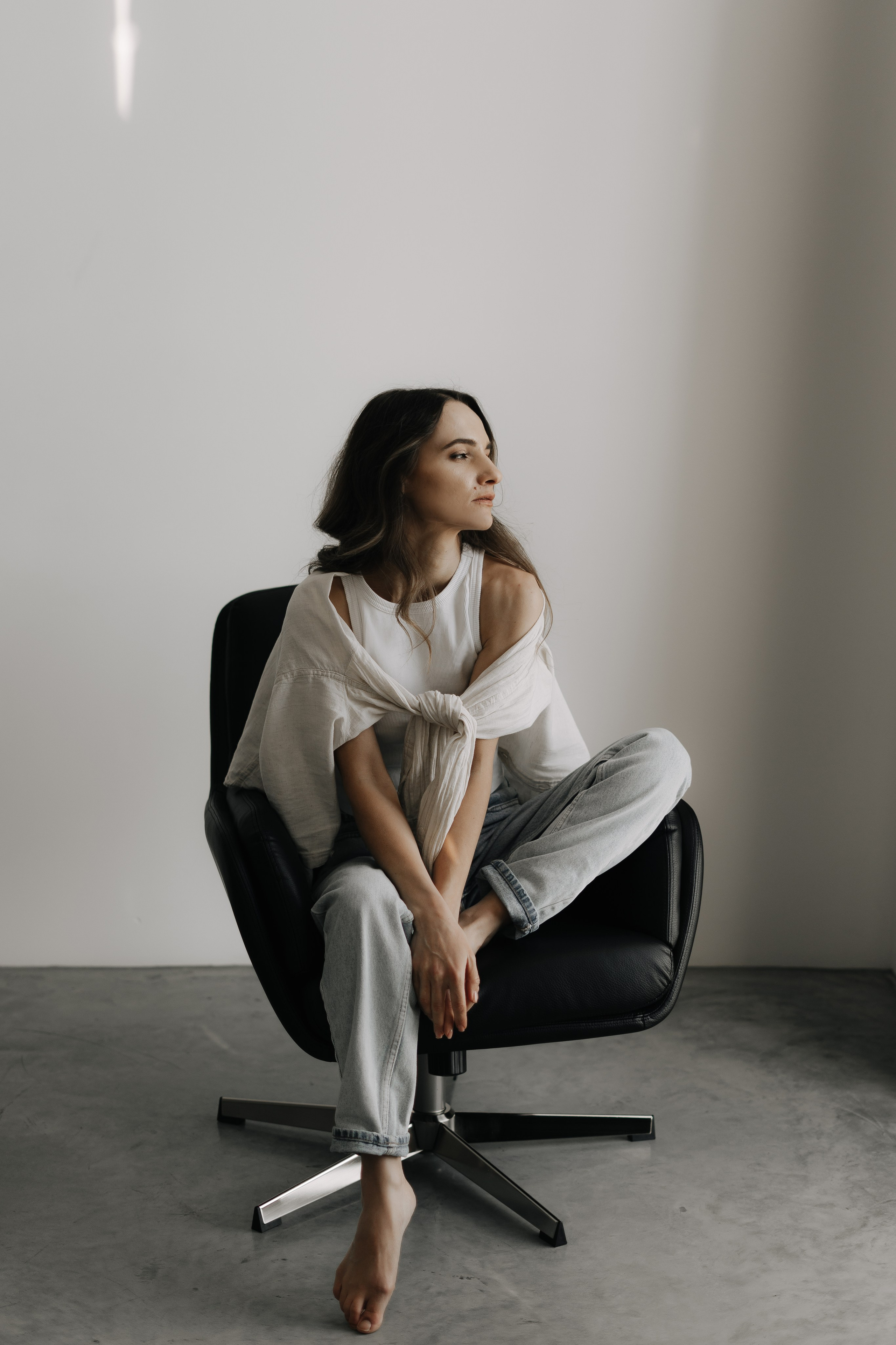 About Oksanka. Фотограф Максим Остапенко | Кам'янець-Подільський | Львів | Київ