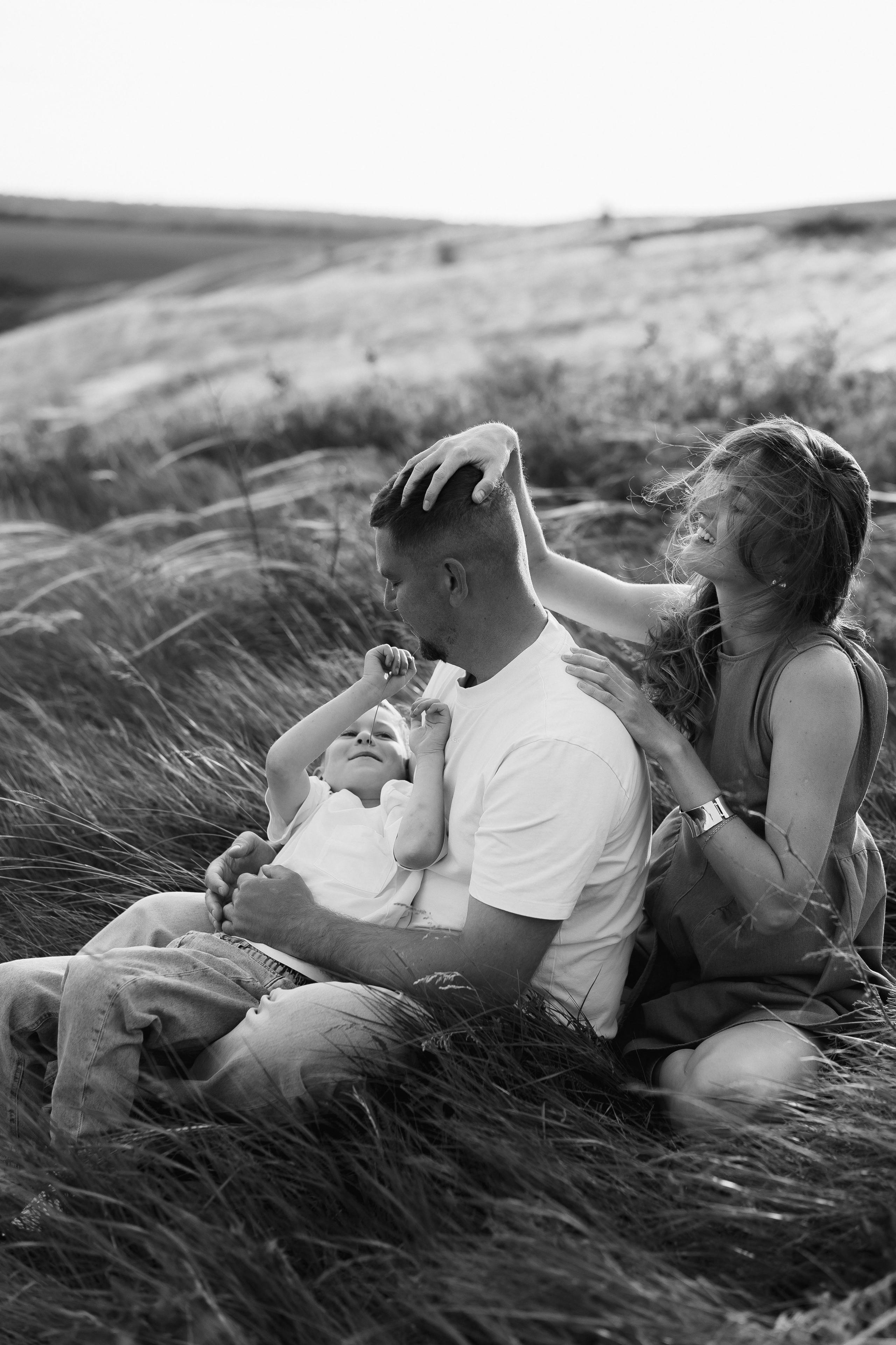Family Bagovytsya. Фотограф Максим Остапенко | Кам'янець-Подільський | Львів | Київ