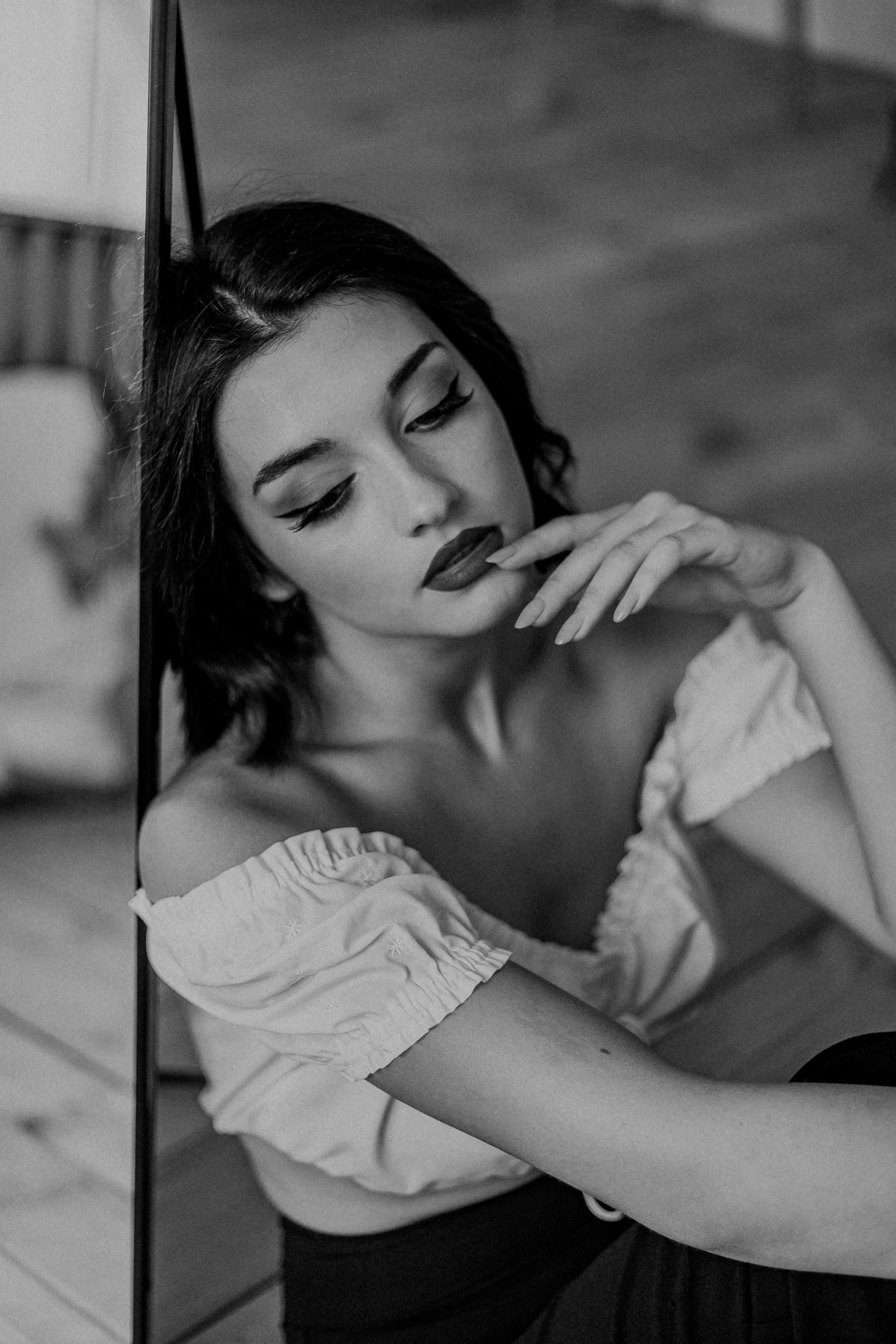 Mari. Фотограф Максим Остапенко | Кам'янець-Подільський | Львів | Київ